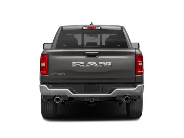 2025 Ram 1500 Laramie - 4