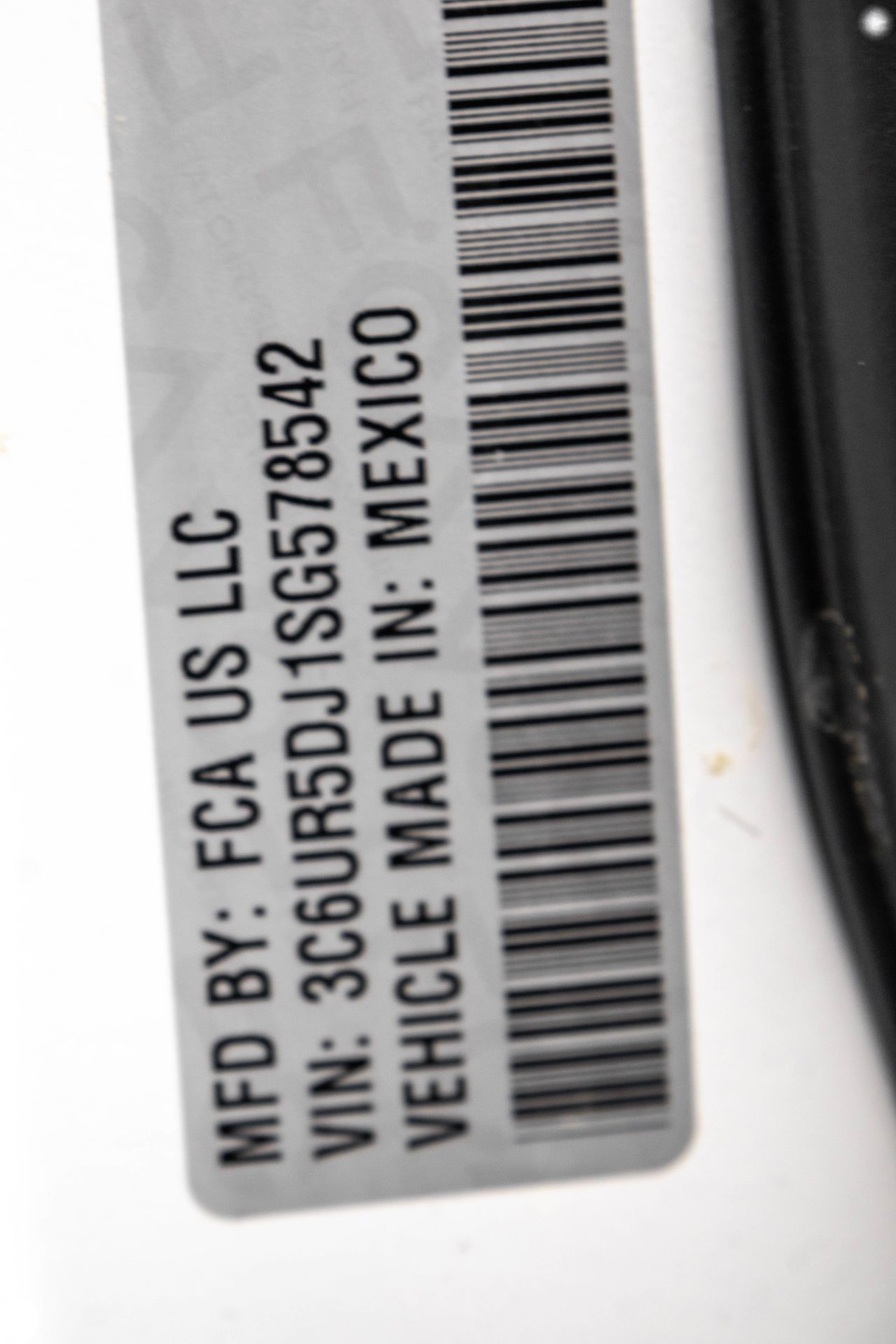 2025 RAM 2500 - Image 49