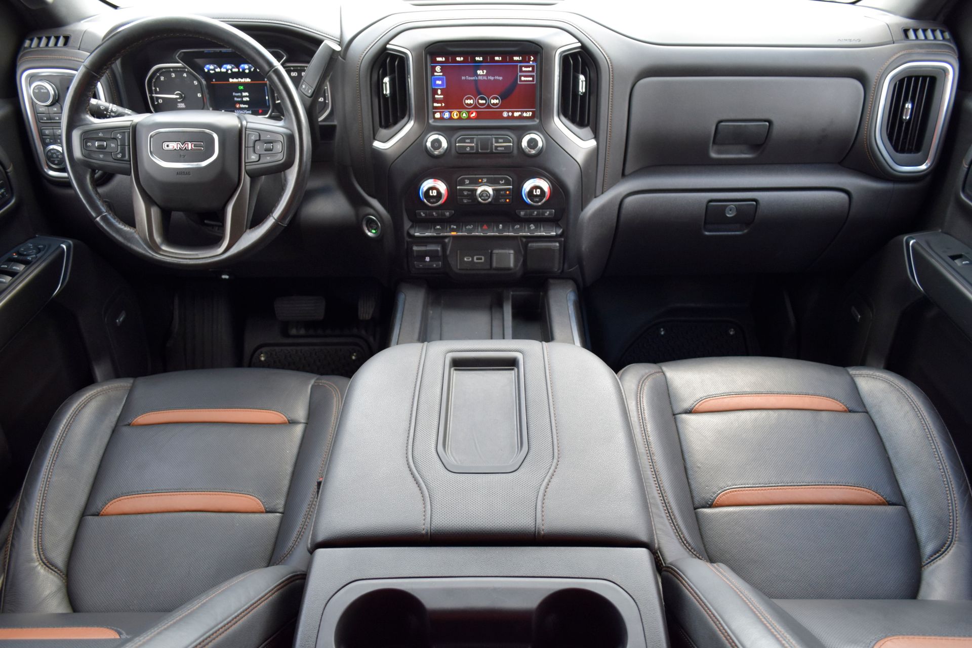 2022 GMC Sierra 1500 Limited AT4 - 5