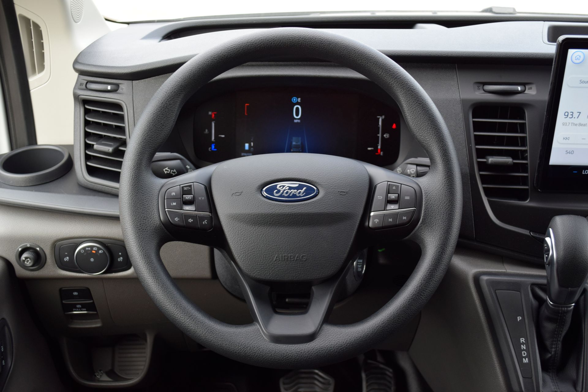 2026 Ford Transit-150 Base - 7