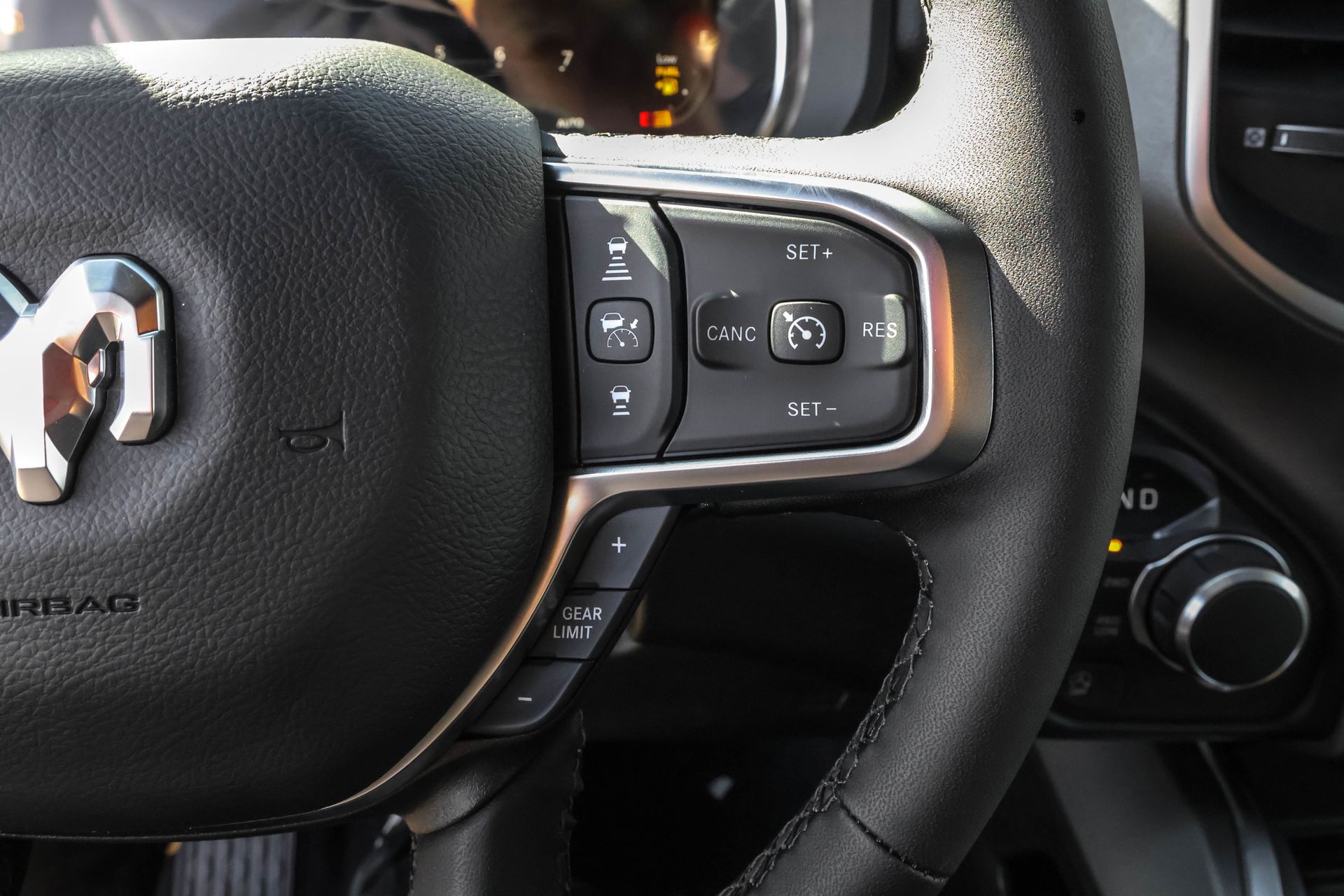 2026 RAM 1500 - Image 22