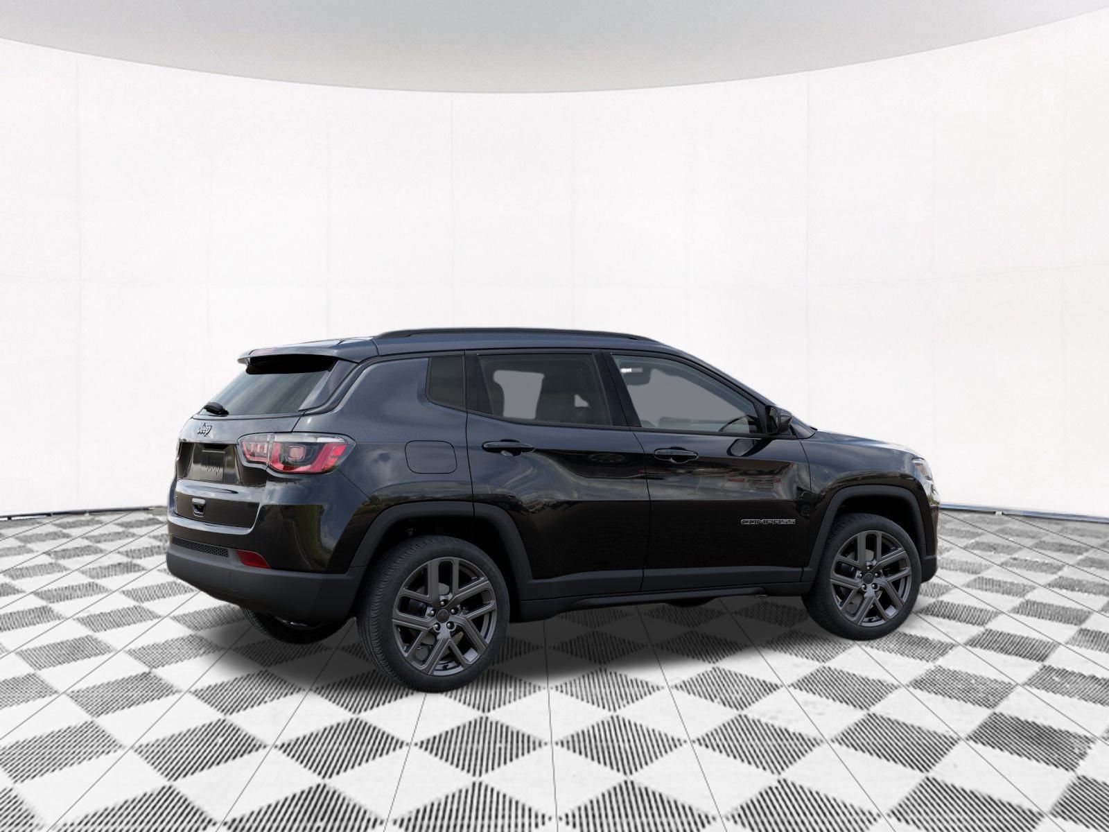 2026 JEEP COMPASS - Image 5