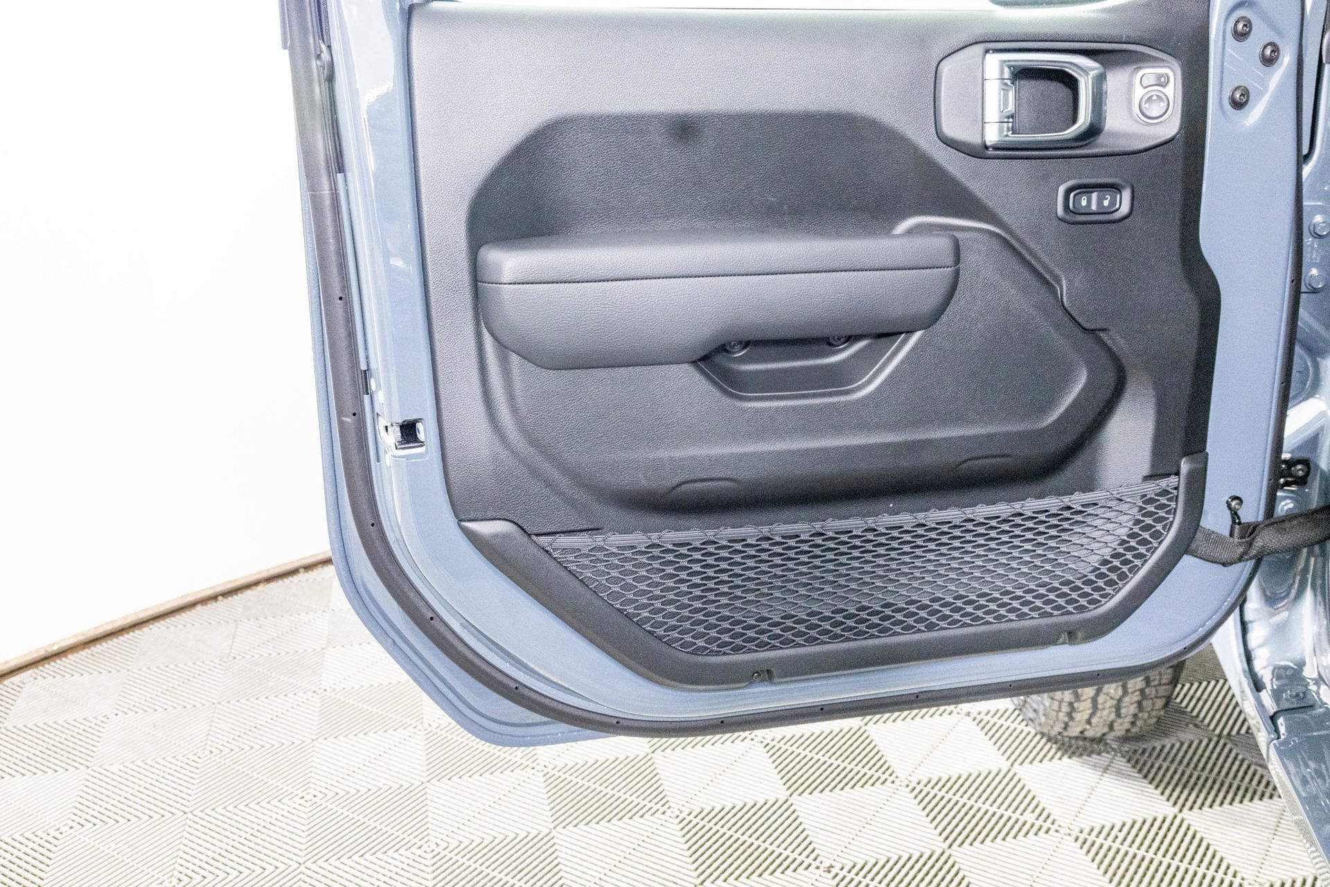 2026 JEEP WRANGLER - Image 15