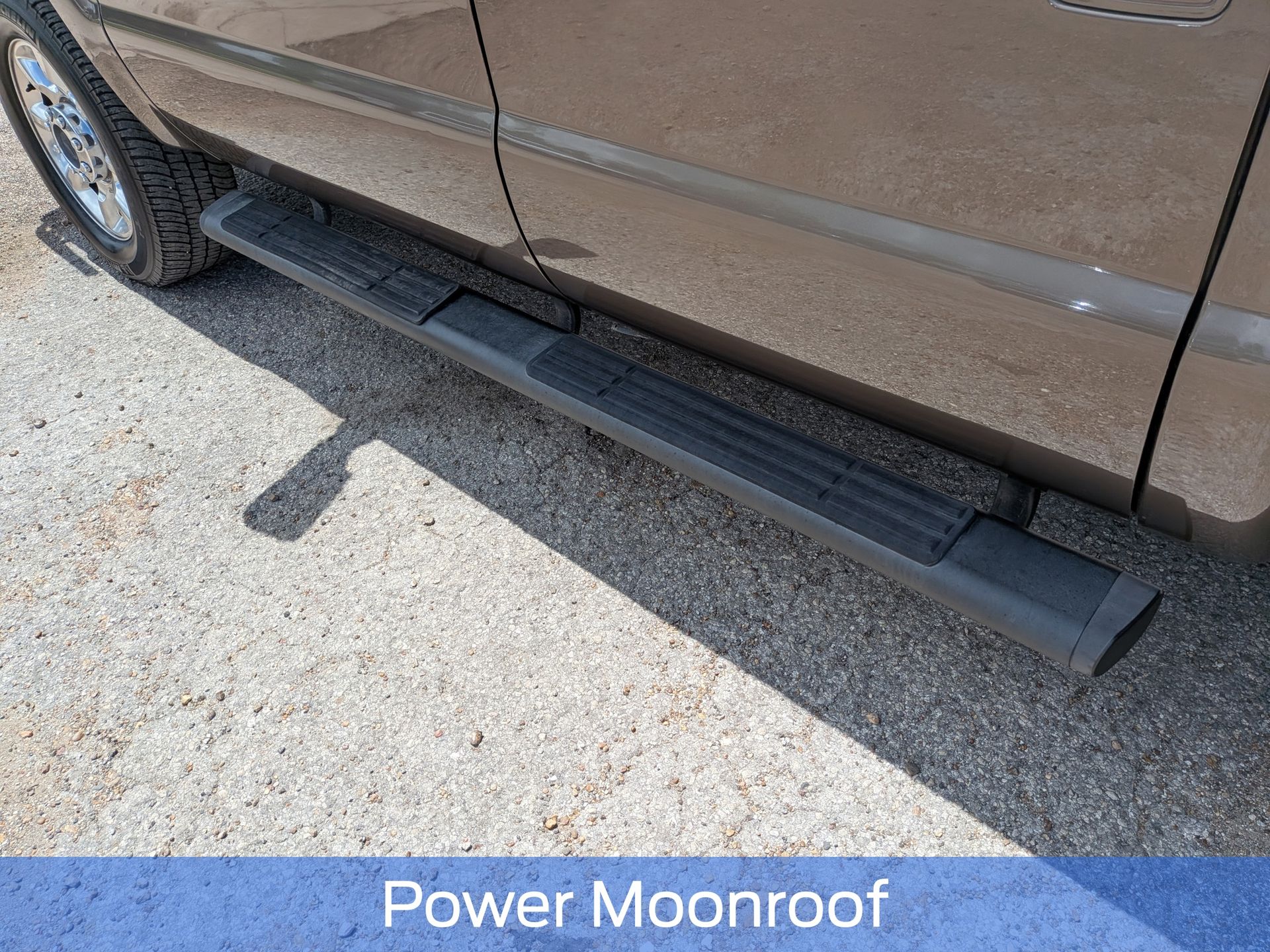2016 Ford F-350SD Lariat Brown at Emmons Autoplex