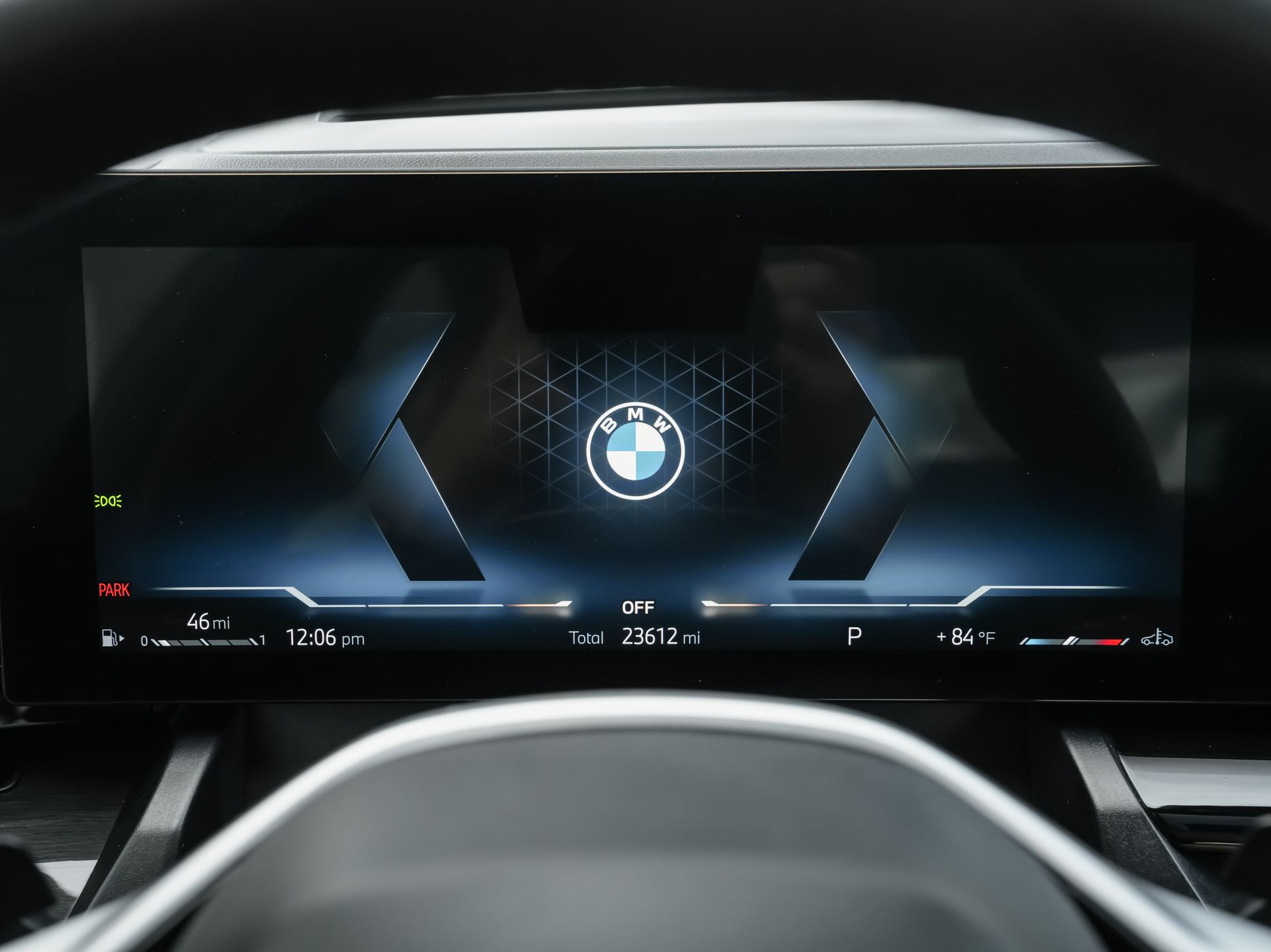 used 2024 BMW 5-Series car, priced at $36,000