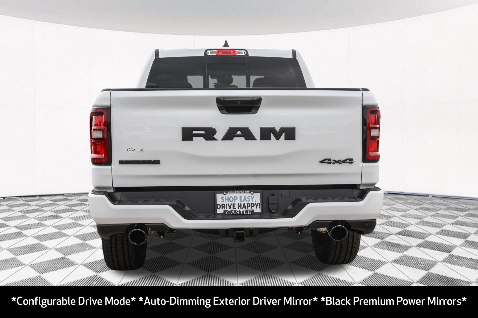 2026 RAM 1500 - Image 11