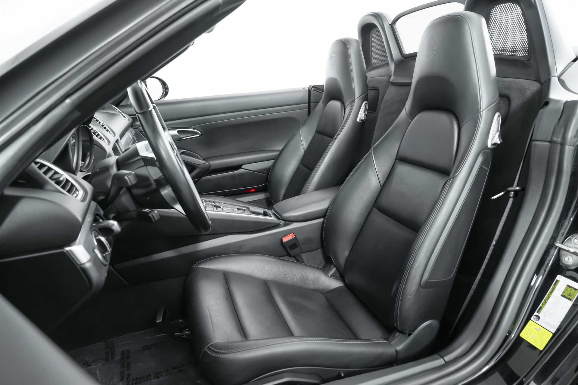 used 2021 Porsche 718 Boxster car, priced at $53,000