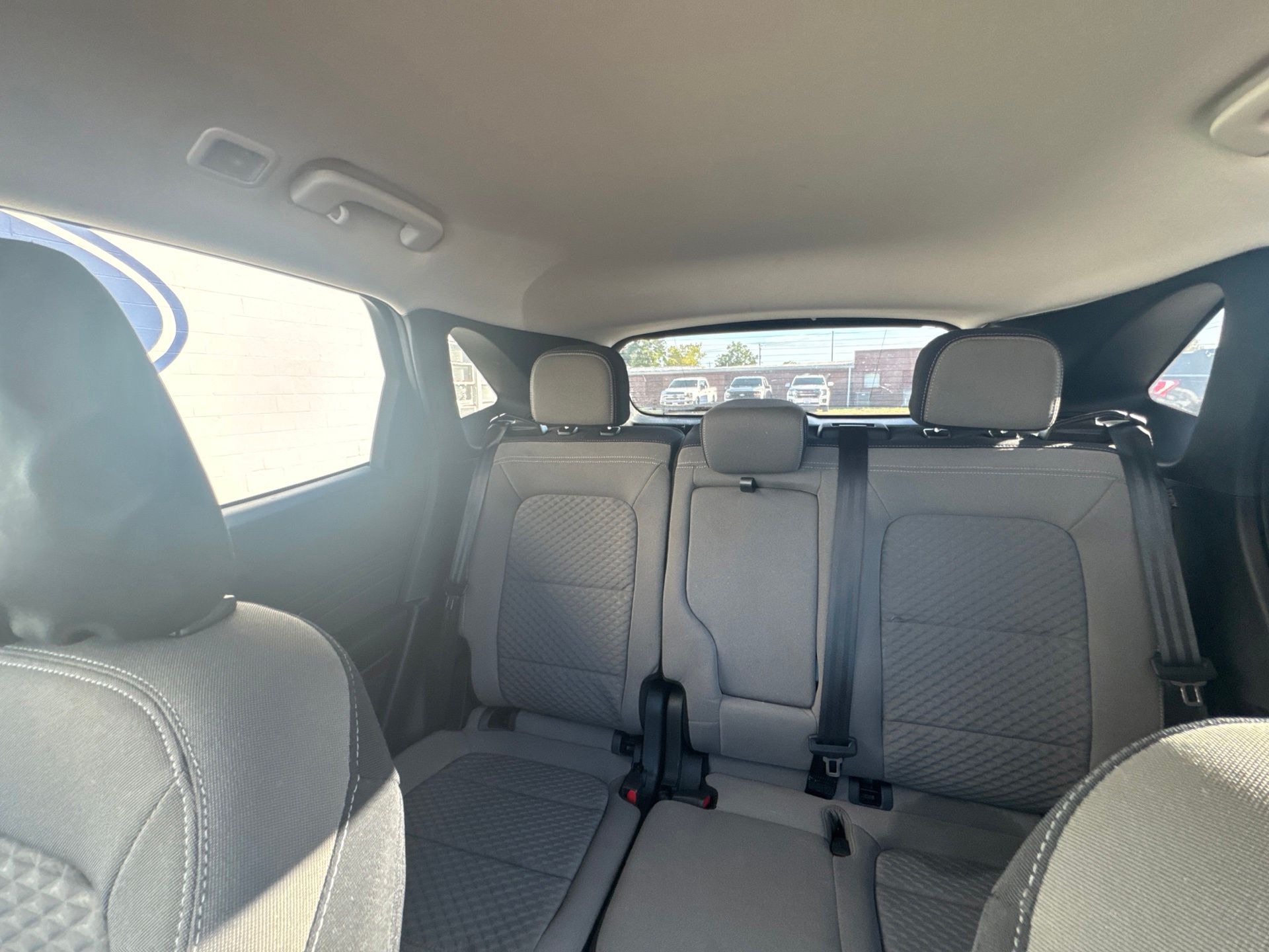 2022 Ford Escape SE Gray at DeMontrond Ford