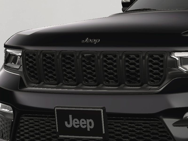 2025 JEEP GRAND CHEROKEE - Image 18