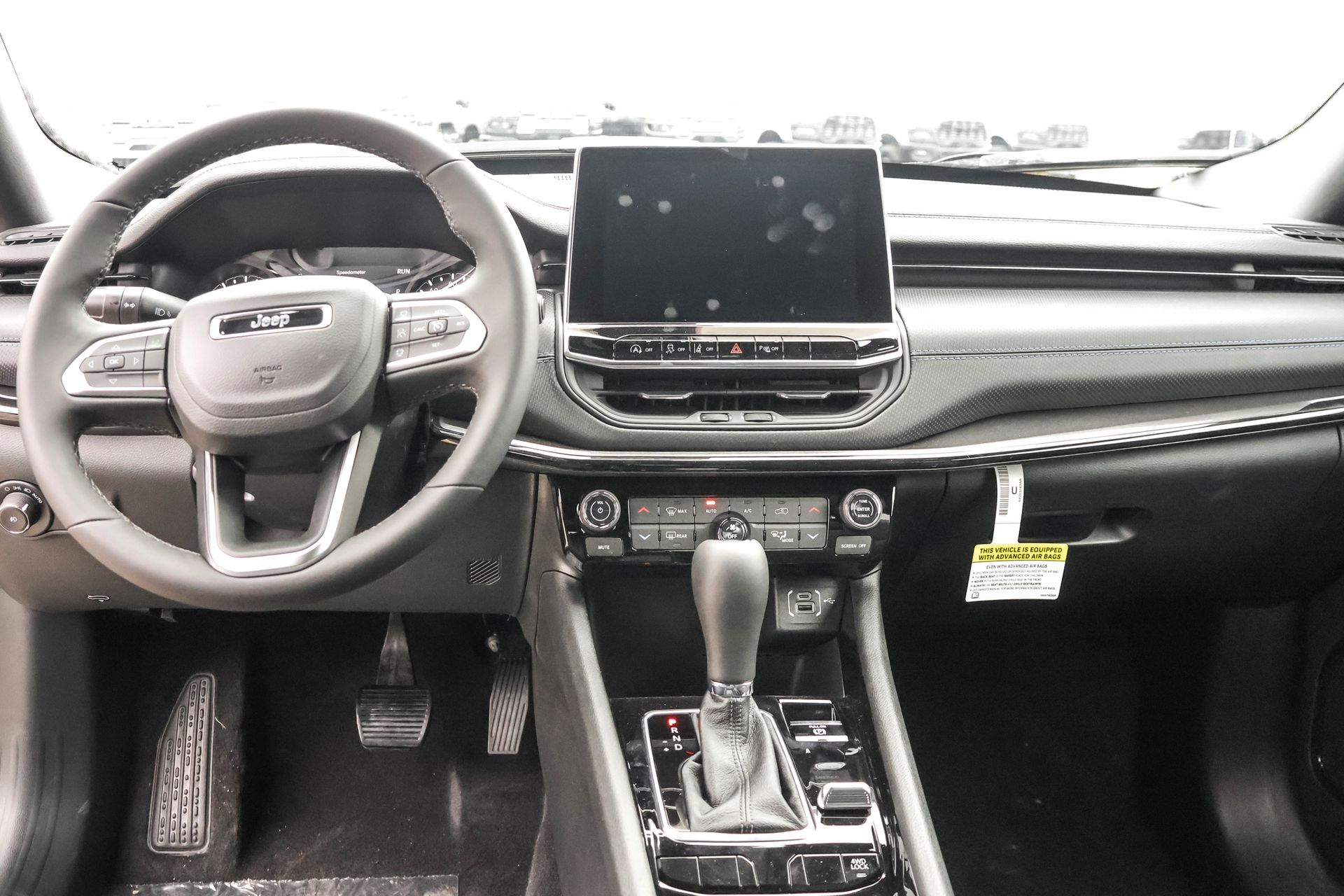 2026 JEEP COMPASS - Image 14