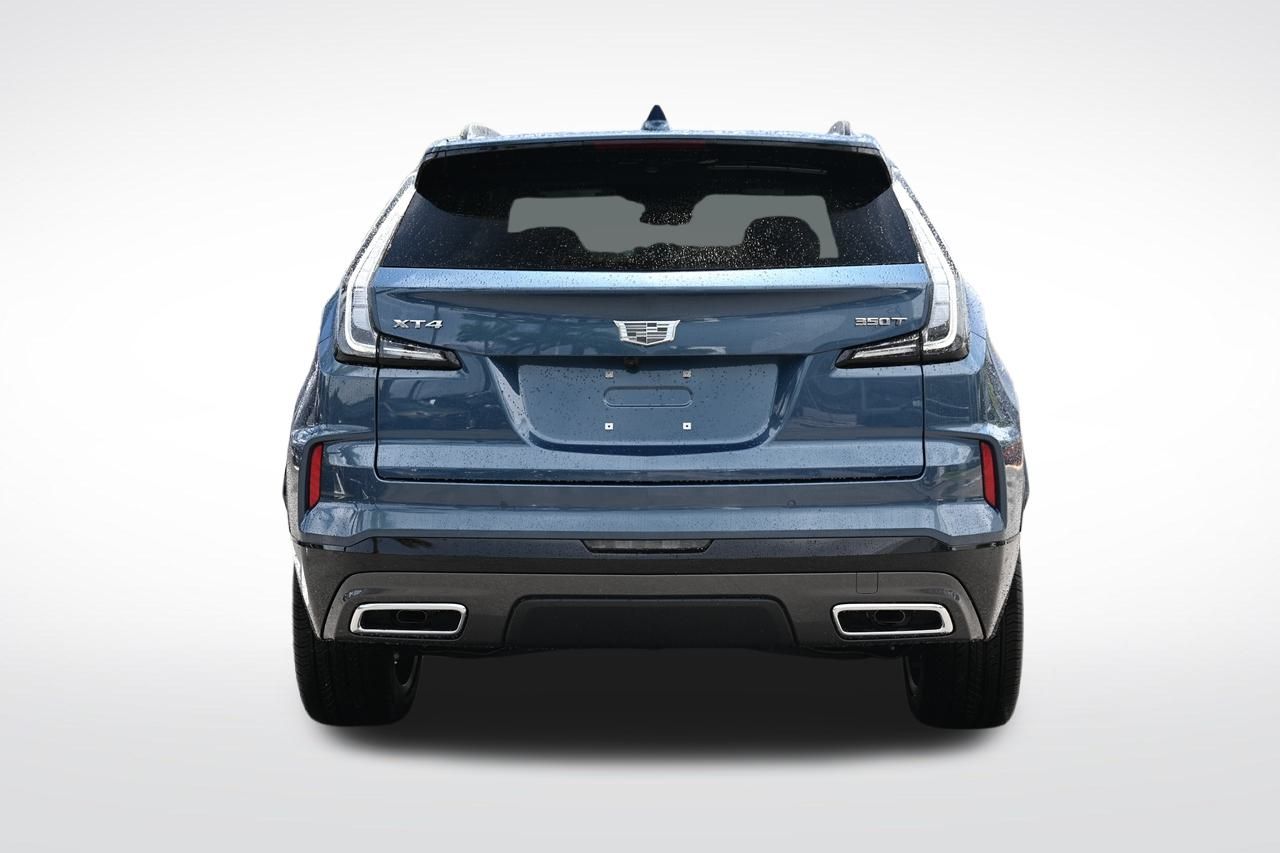 2024 Cadillac XT4 Sport 4