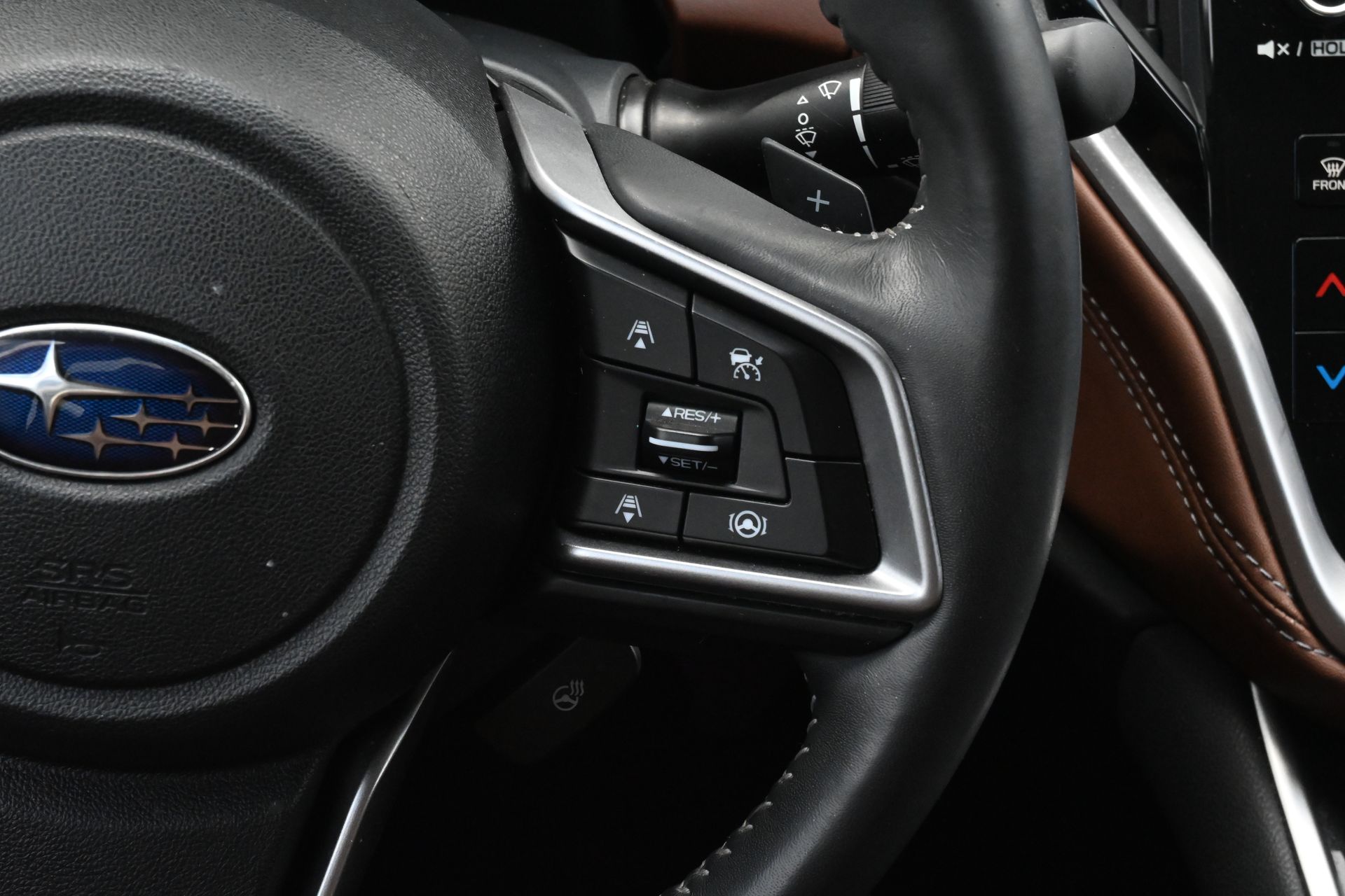2021 Subaru Outback Touring XT White at Baytown Hyundai
