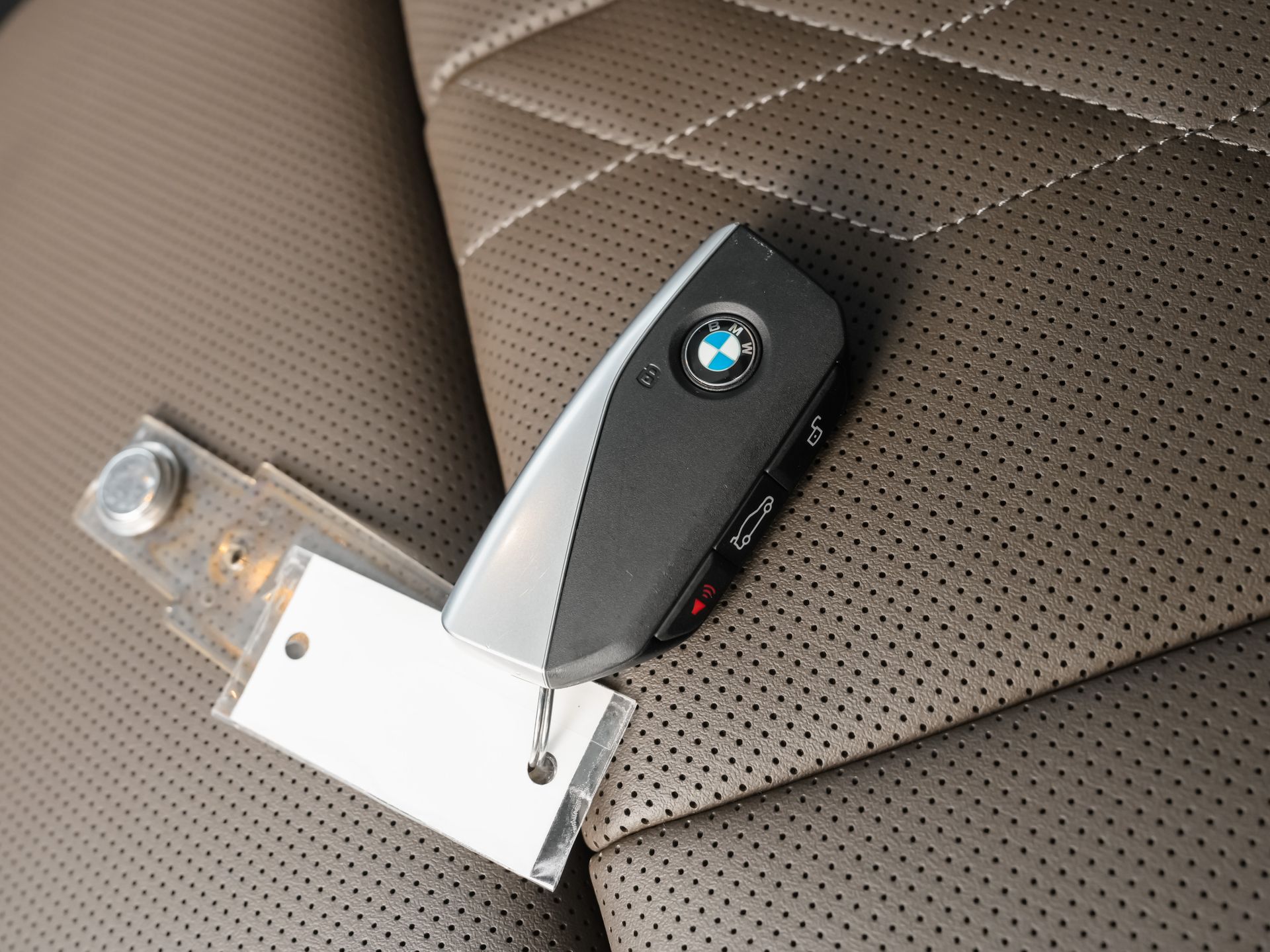 2025 BMW X3 30 - Photo 46