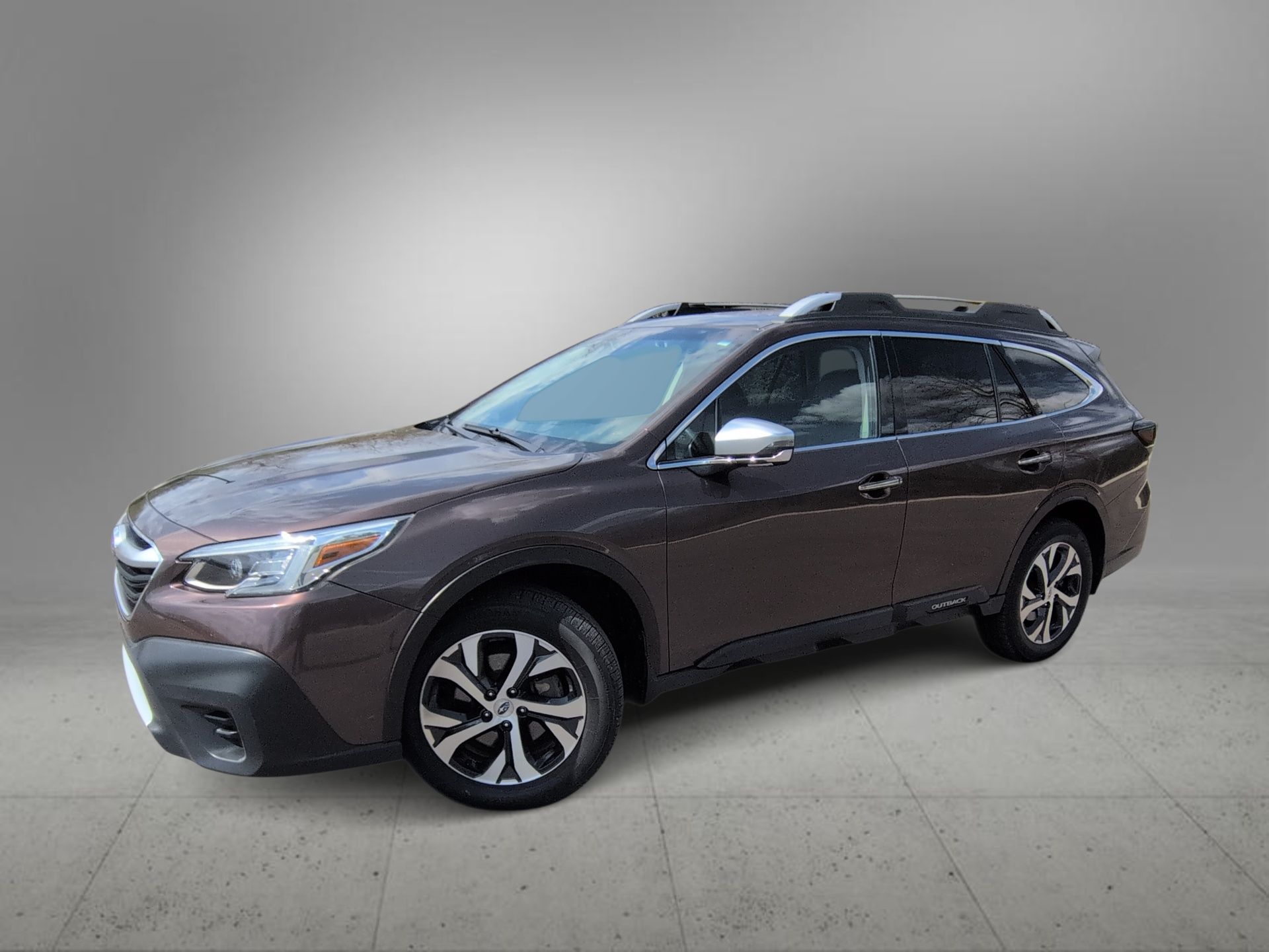 used 2022 Subaru Outback car, priced at $25,910