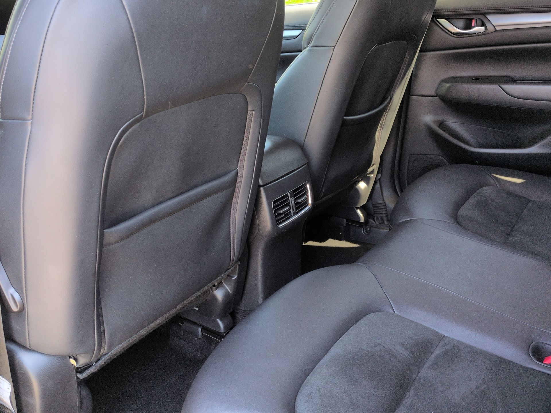 used 2021 Mazda CX-5 car, priced at $20,500