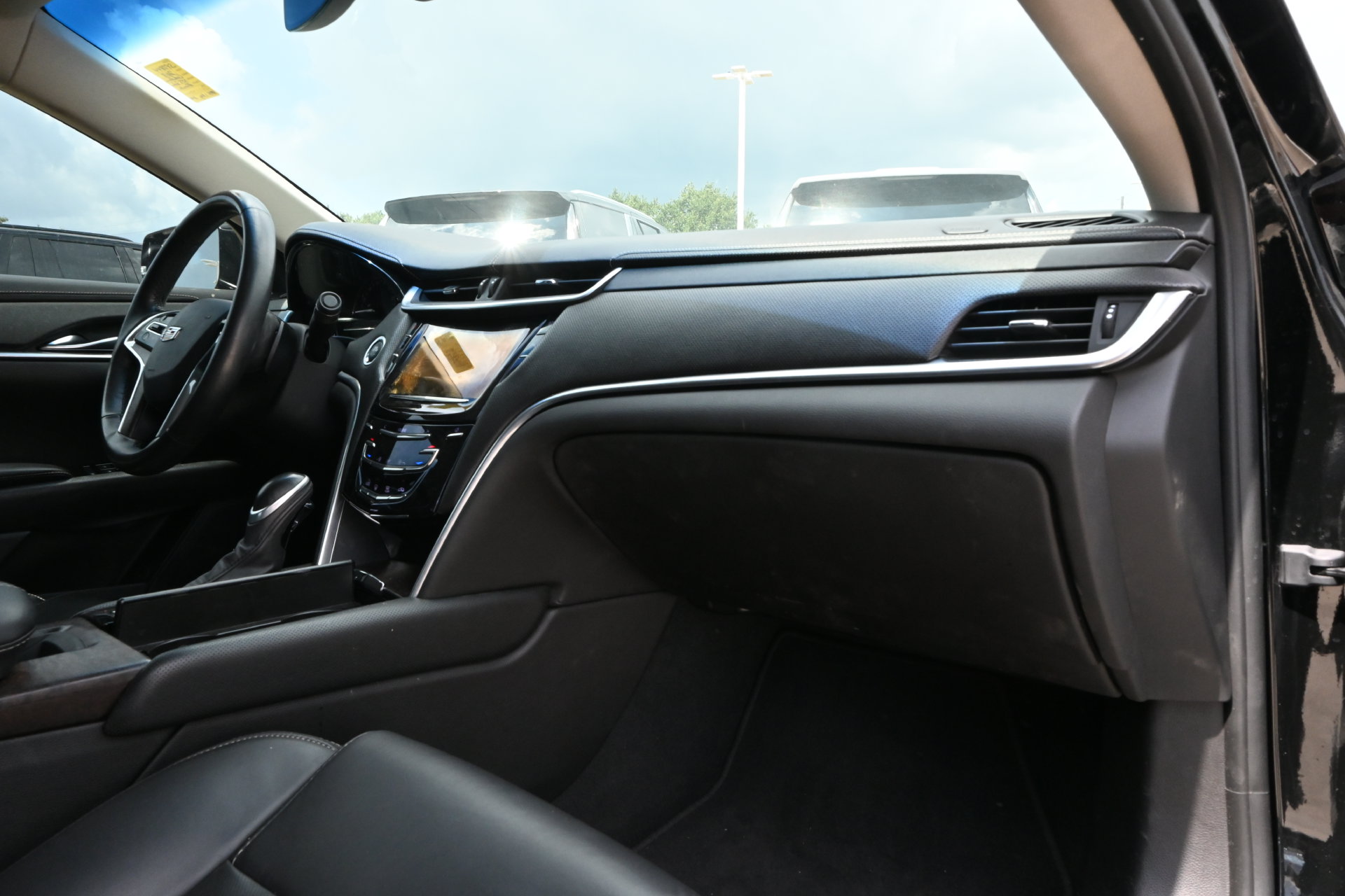 2018 Cadillac XTS Base Black at Bayway Cadillac Southwest