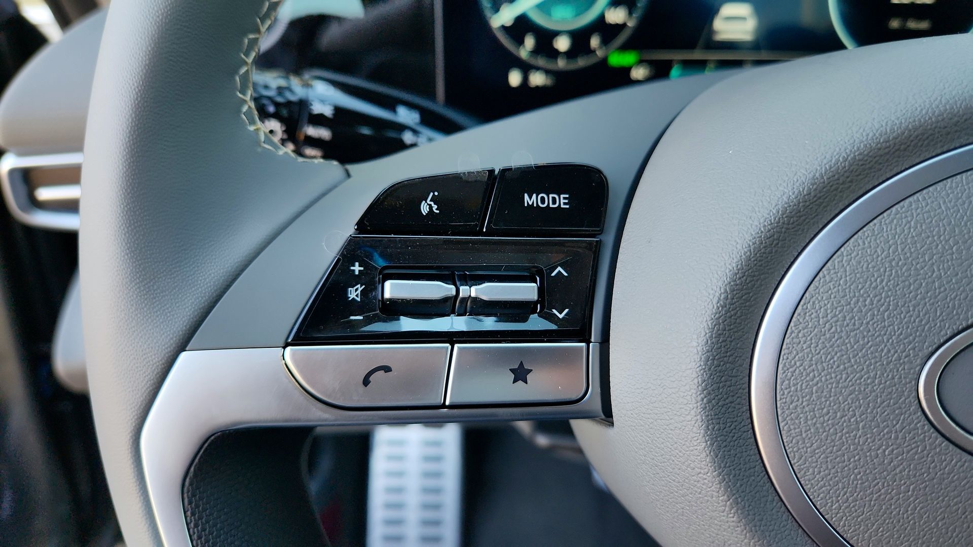 2026 Hyundai Elantra Hybrid