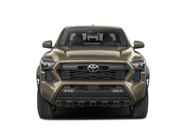 2026 Toyota Tacoma TRD Off-Road Brown at Community Toyota