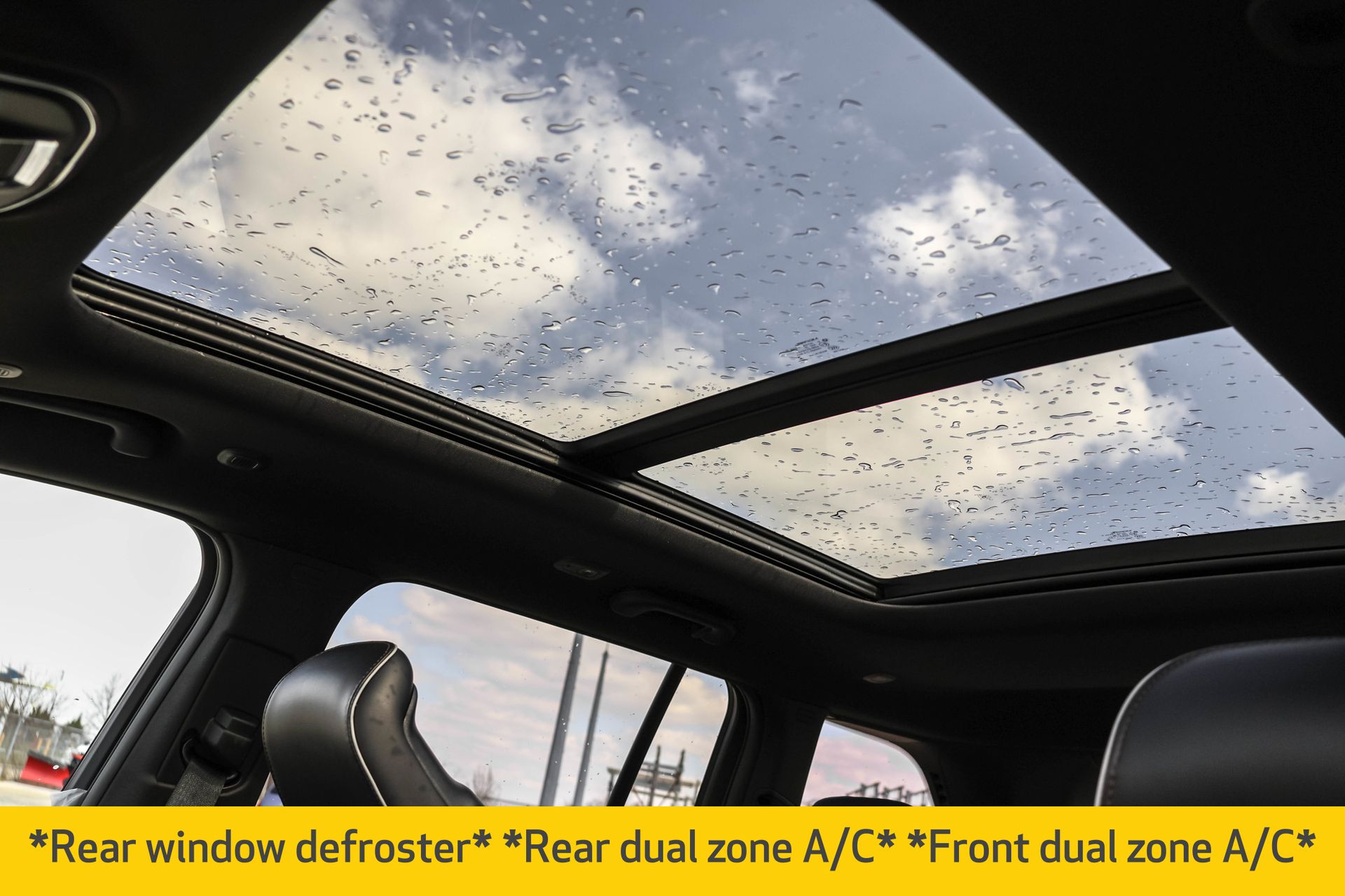 2025 JEEP GRAND CHEROKEE - Image 7