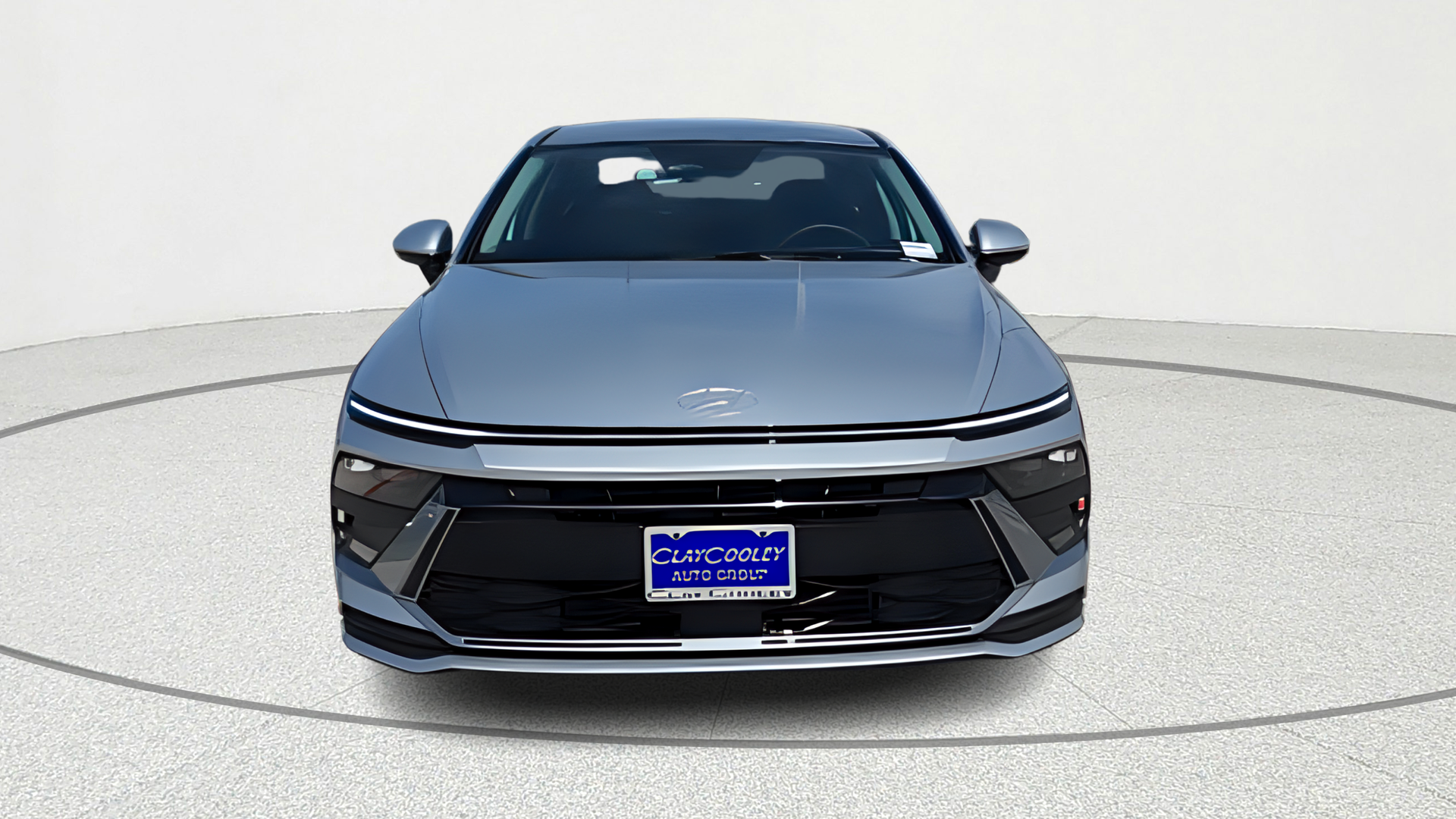 2026 Hyundai Sonata Hybrid