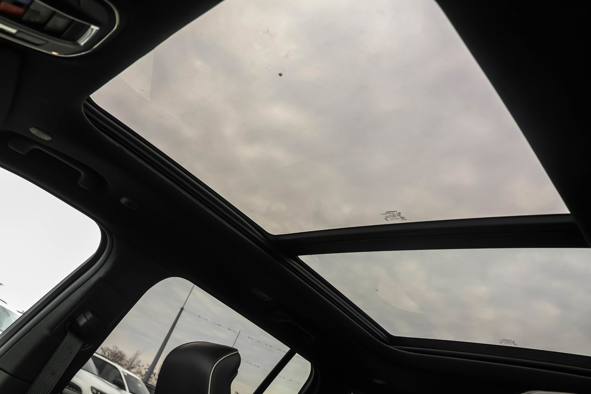 2025 JEEP GRAND CHEROKEE - Image 6