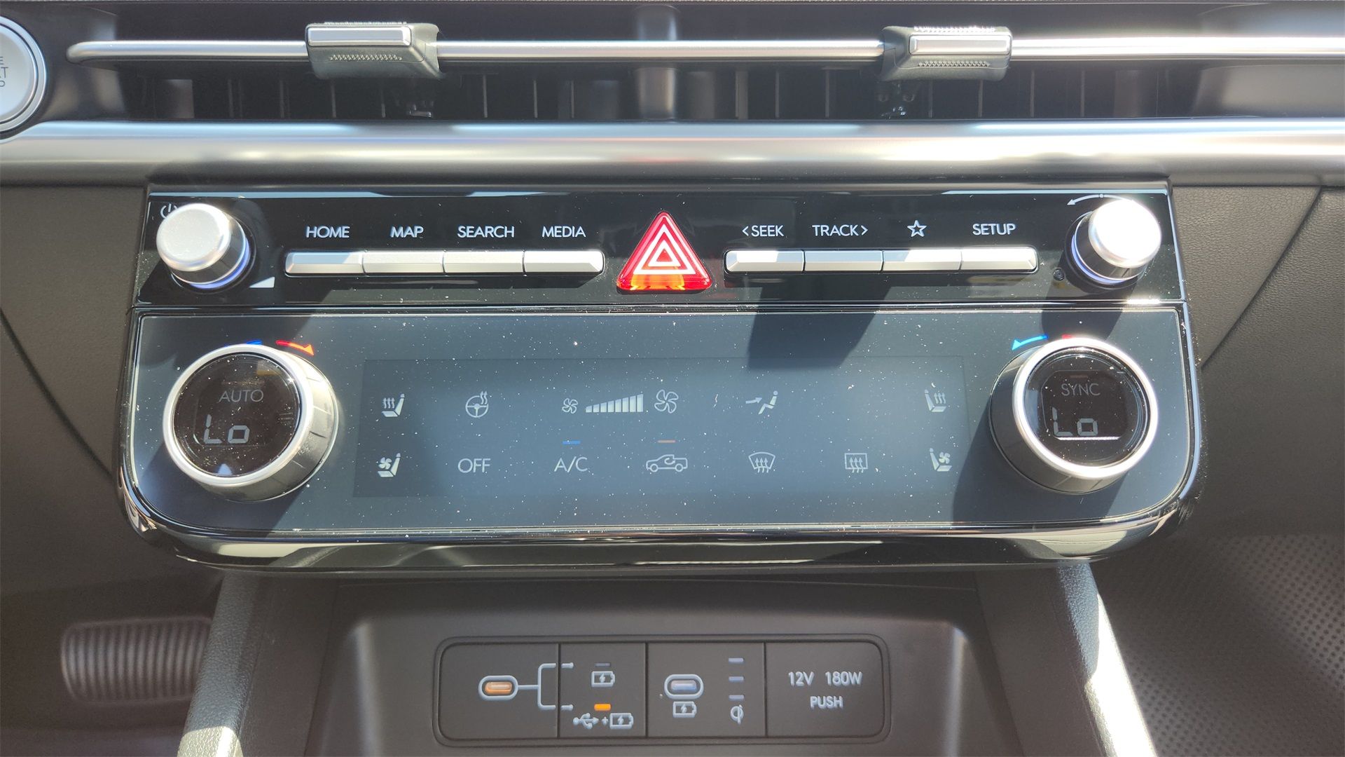 2026 Hyundai Santa Cruz