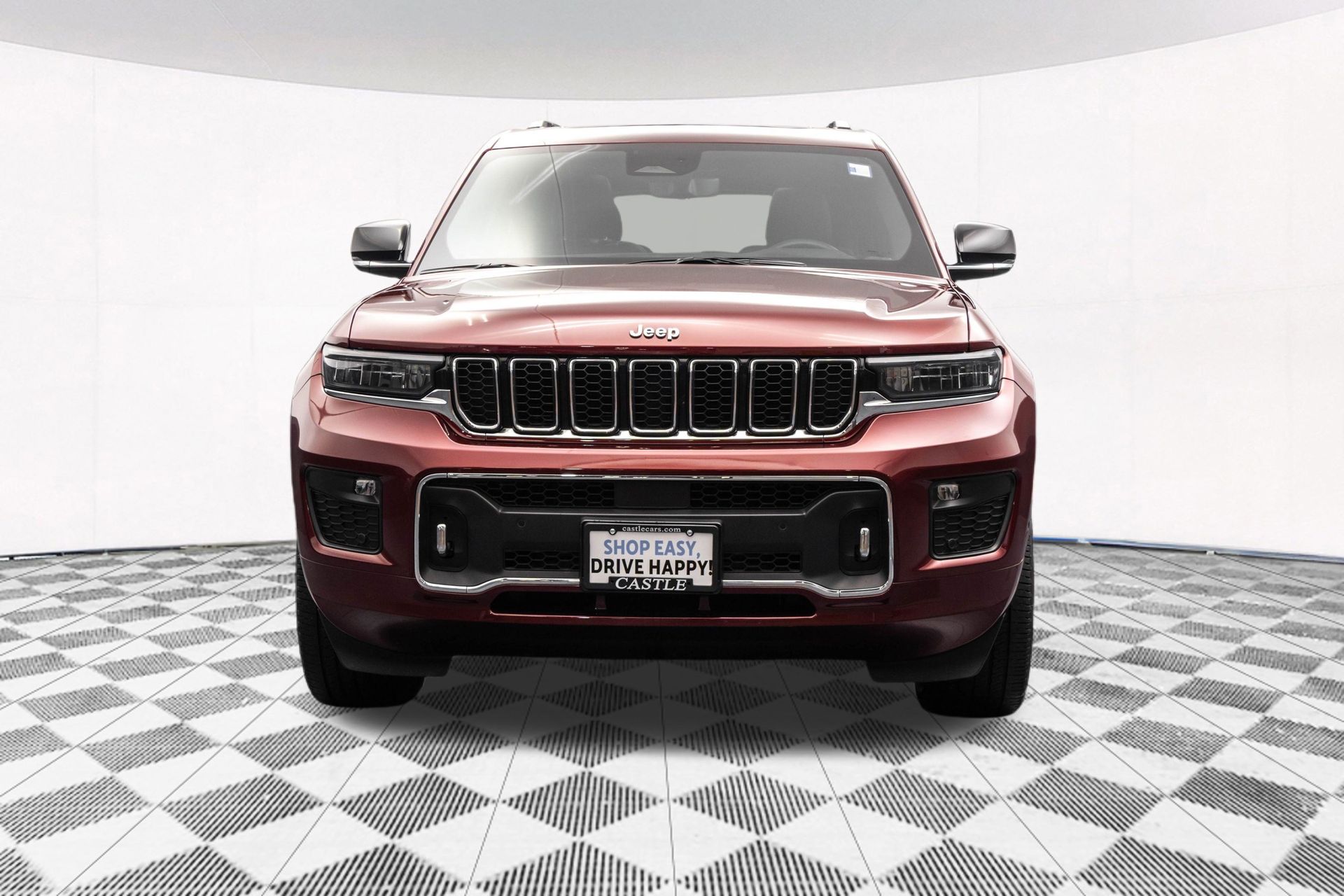 2021 JEEP GRAND CHEROKEE L - Image 16