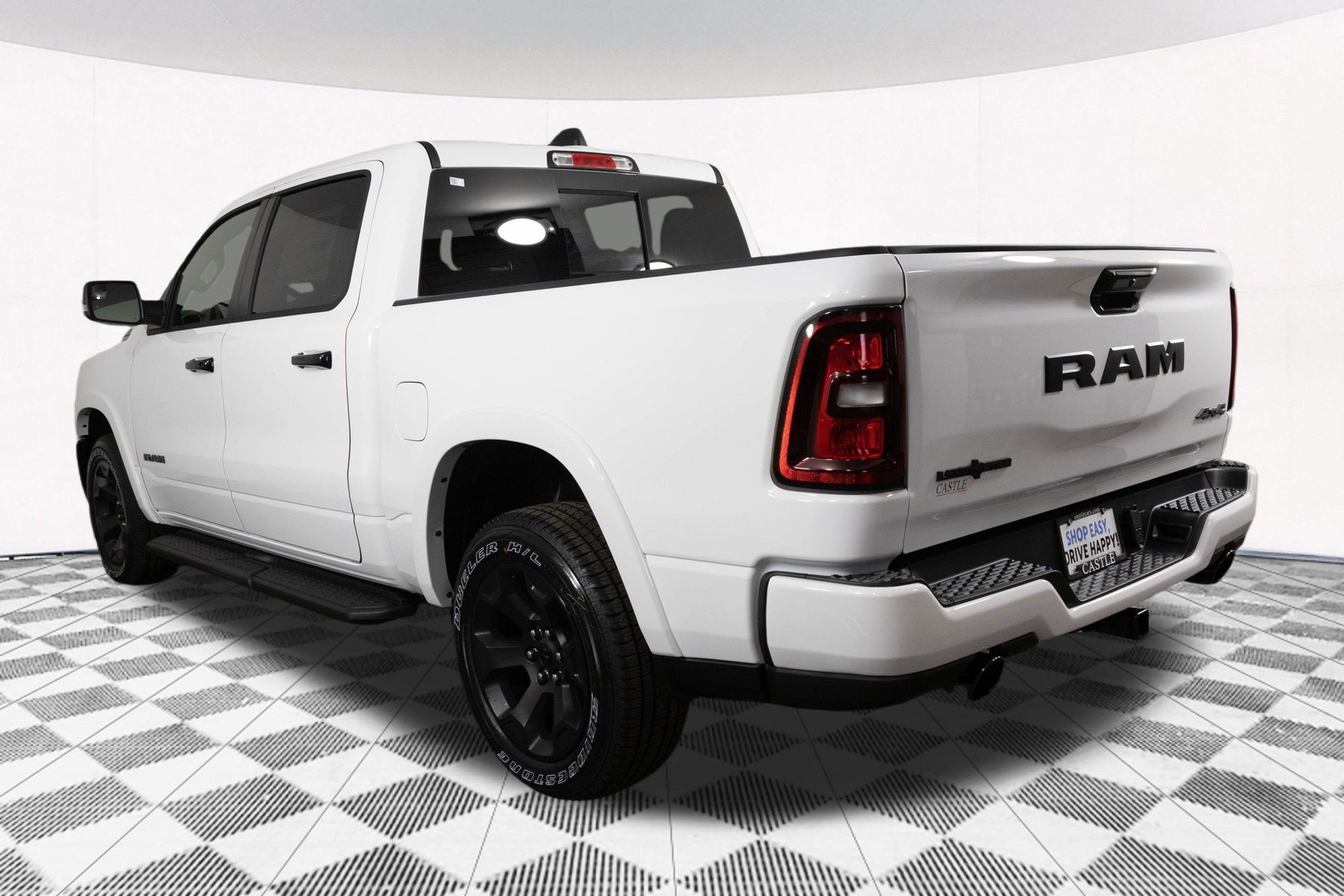 2026 RAM 1500 - Image 11