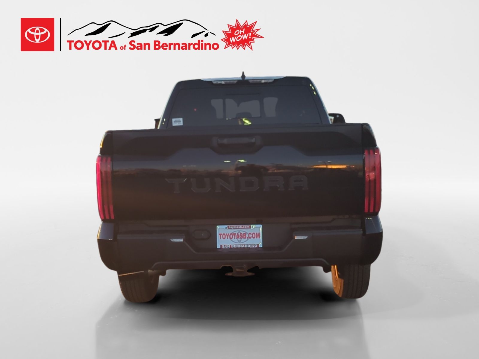 Used 2026 Toyota Tundra Truck