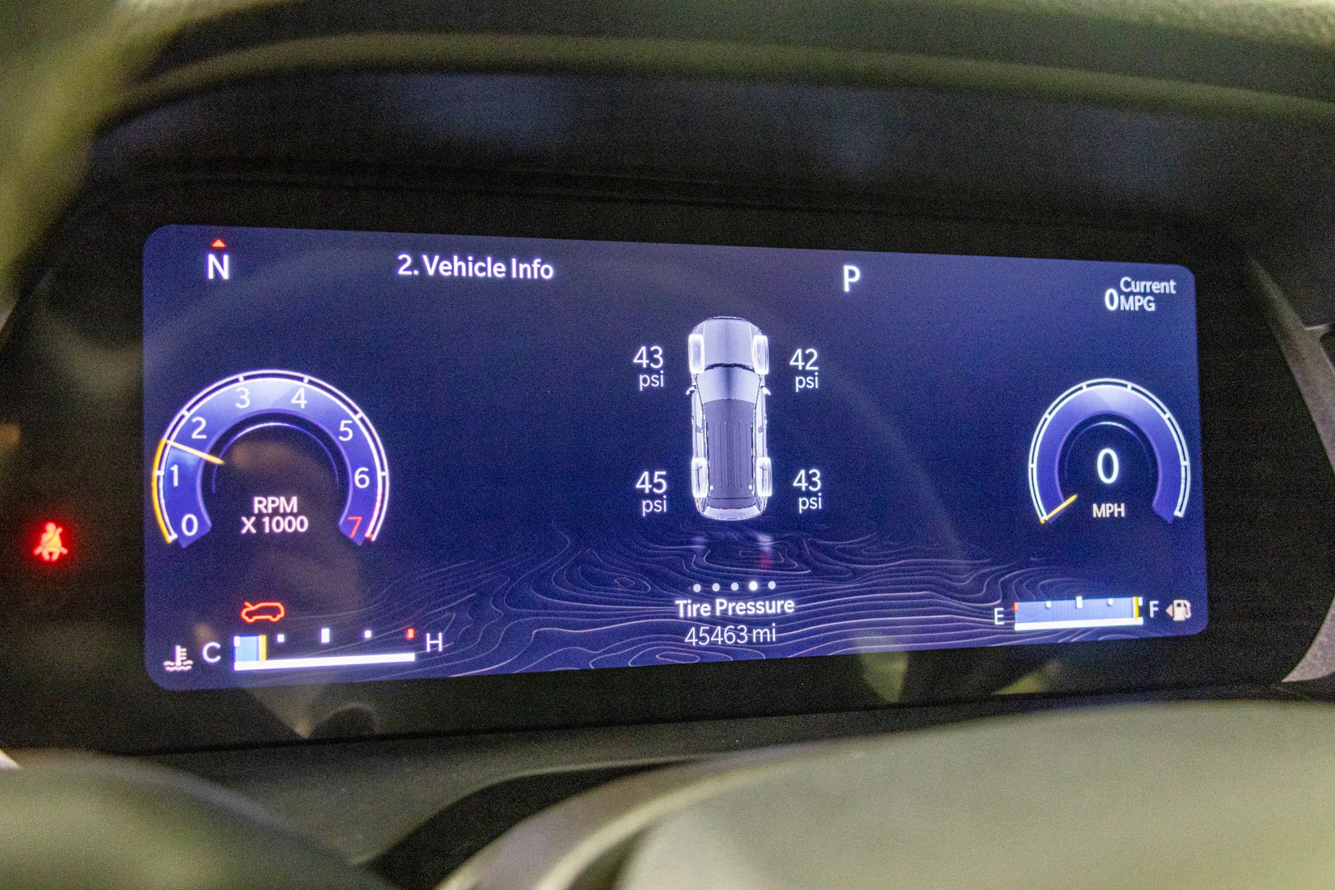 2023 JEEP GRAND CHEROKEE - Image 23