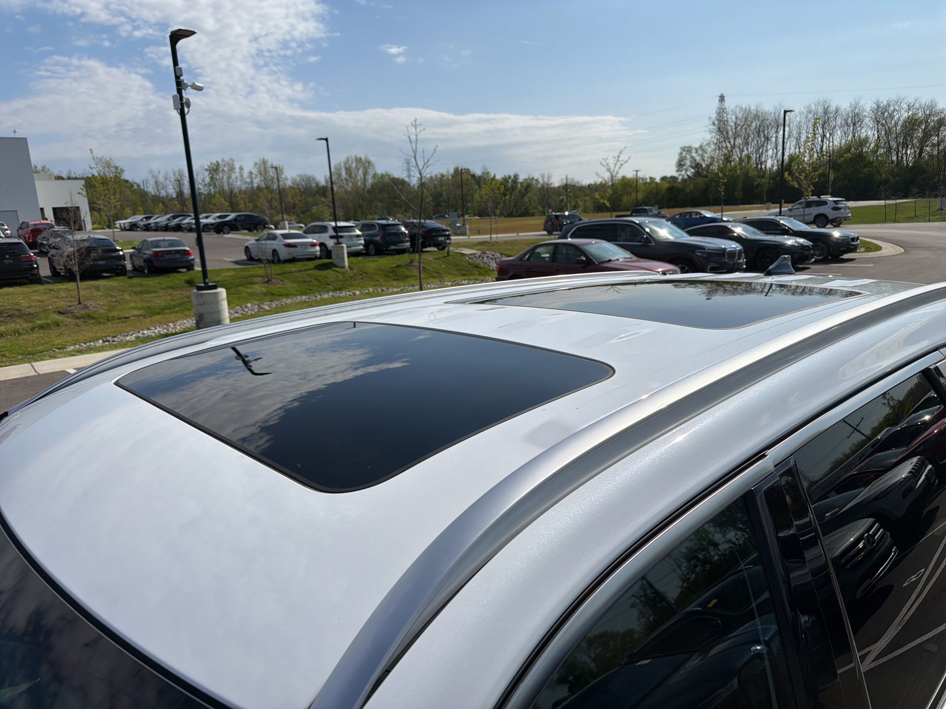 used 2022 Hyundai Palisade car, priced at $32,850