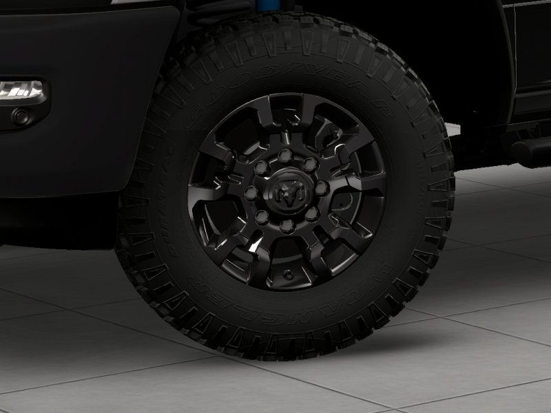 2026 RAM 2500 - Image 13