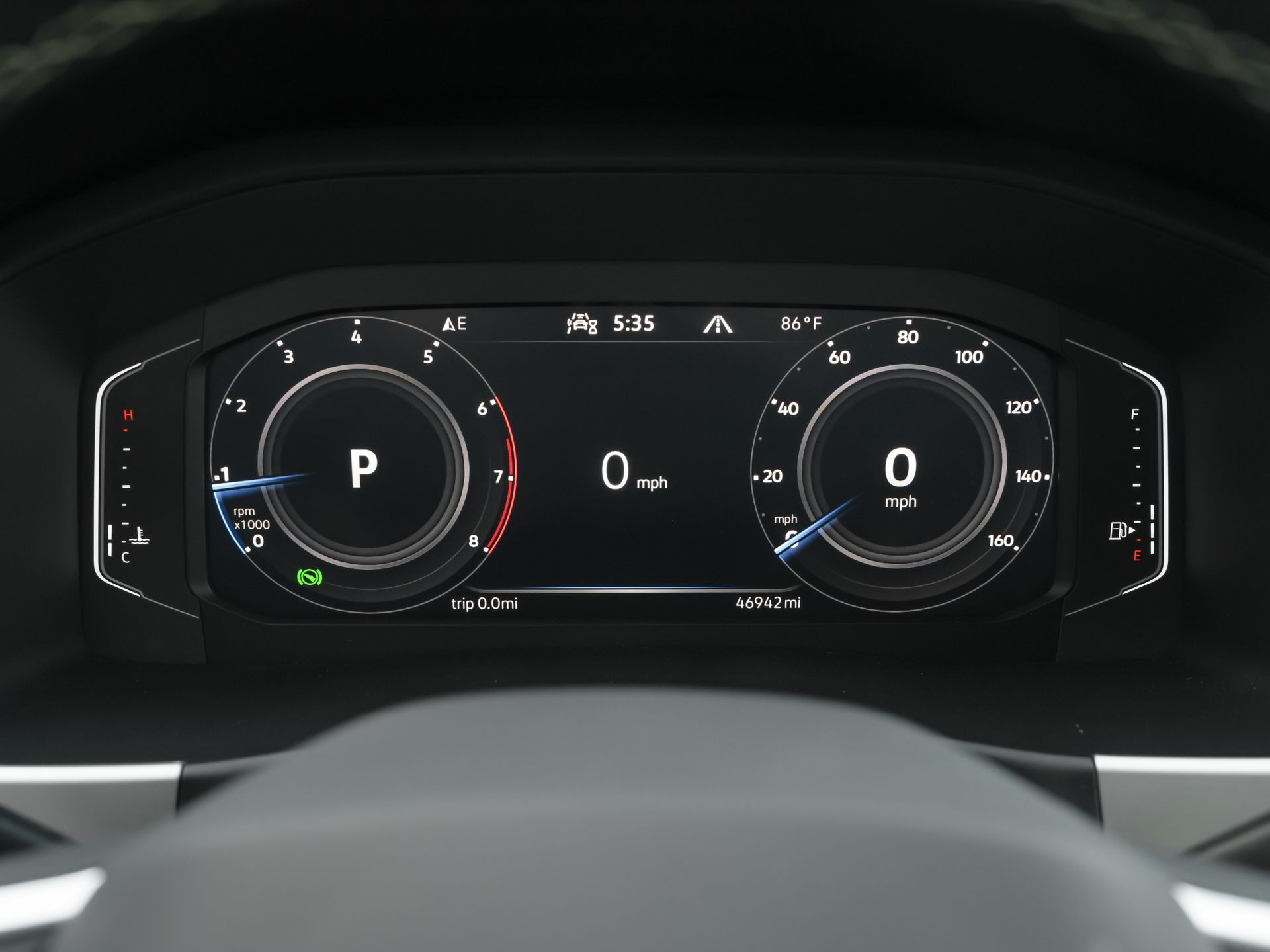 used 2023 Volkswagen Atlas car, priced at $26,000