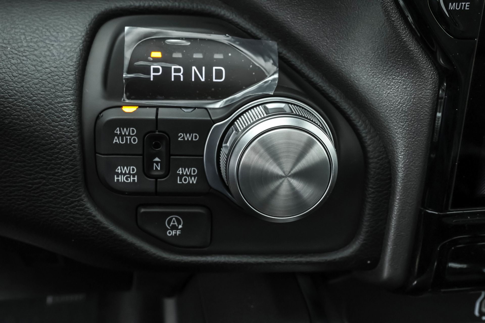 2026 RAM 1500 - Image 36