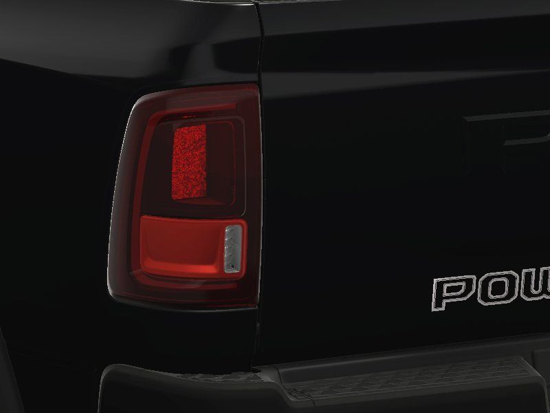 2025 RAM 2500 - Image 19