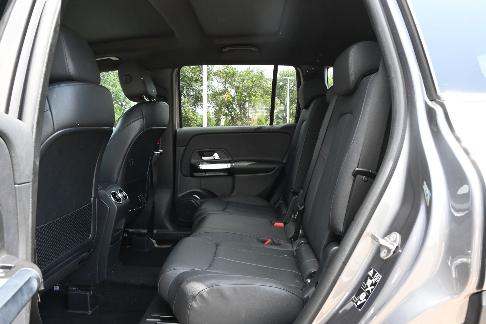 2022 Mercedes-Benz GLB GLB 250  at Bayway Cadillac of The Woodlands