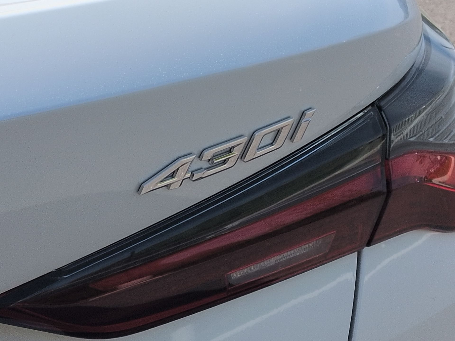 new 2027 BMW 4-Series car, priced at $69,020