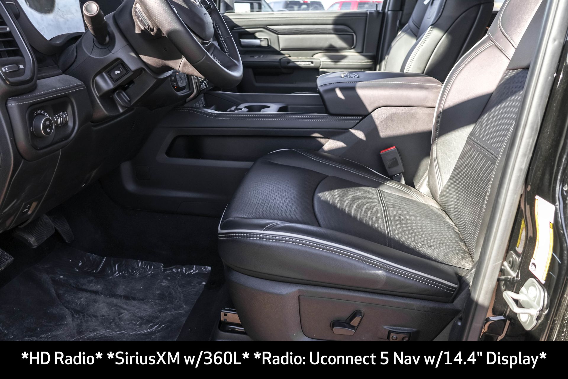 2025 RAM 2500 - Image 5