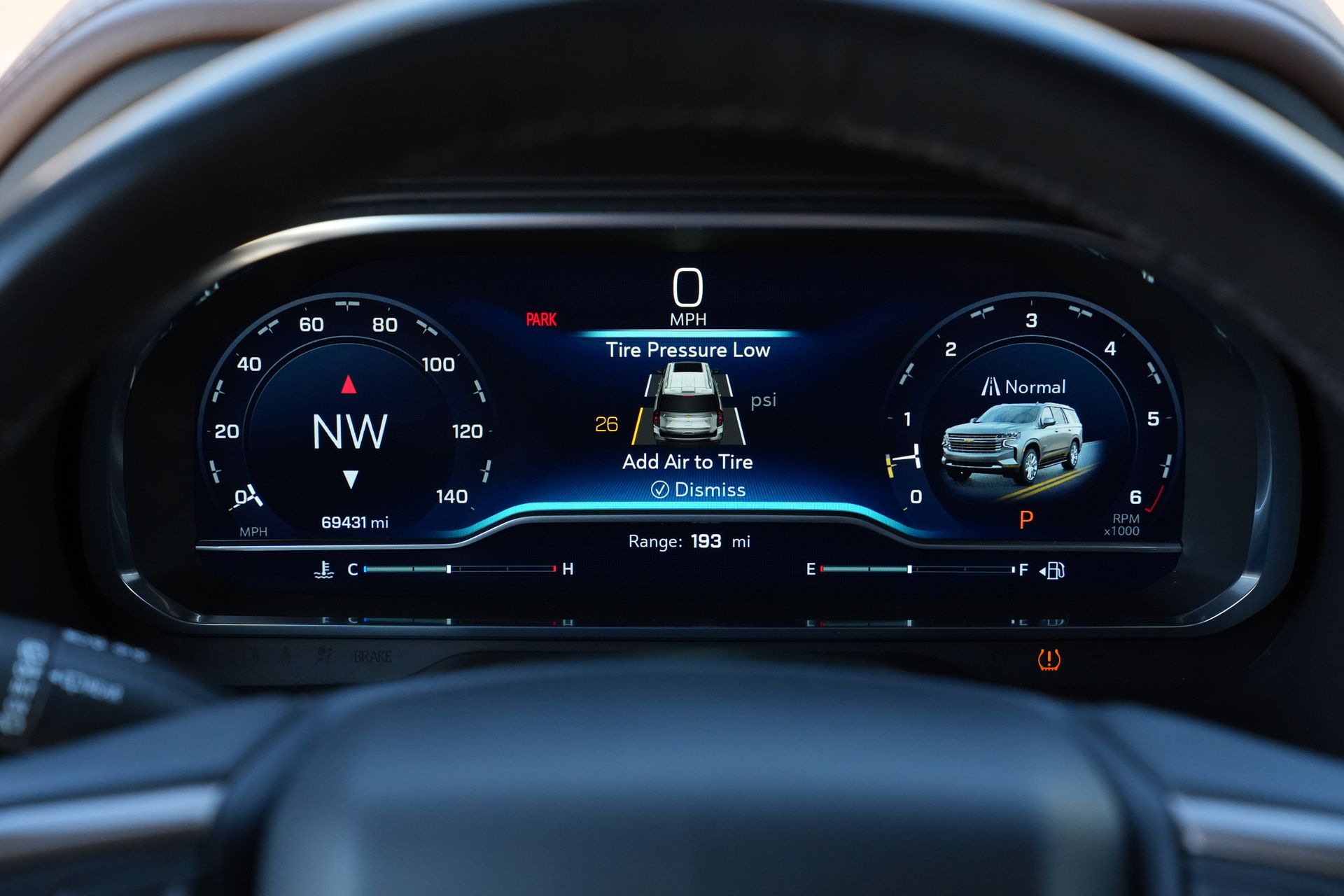 2023 Chevrolet Suburban High Country Black at Bayway Cadillac of The Woodlands