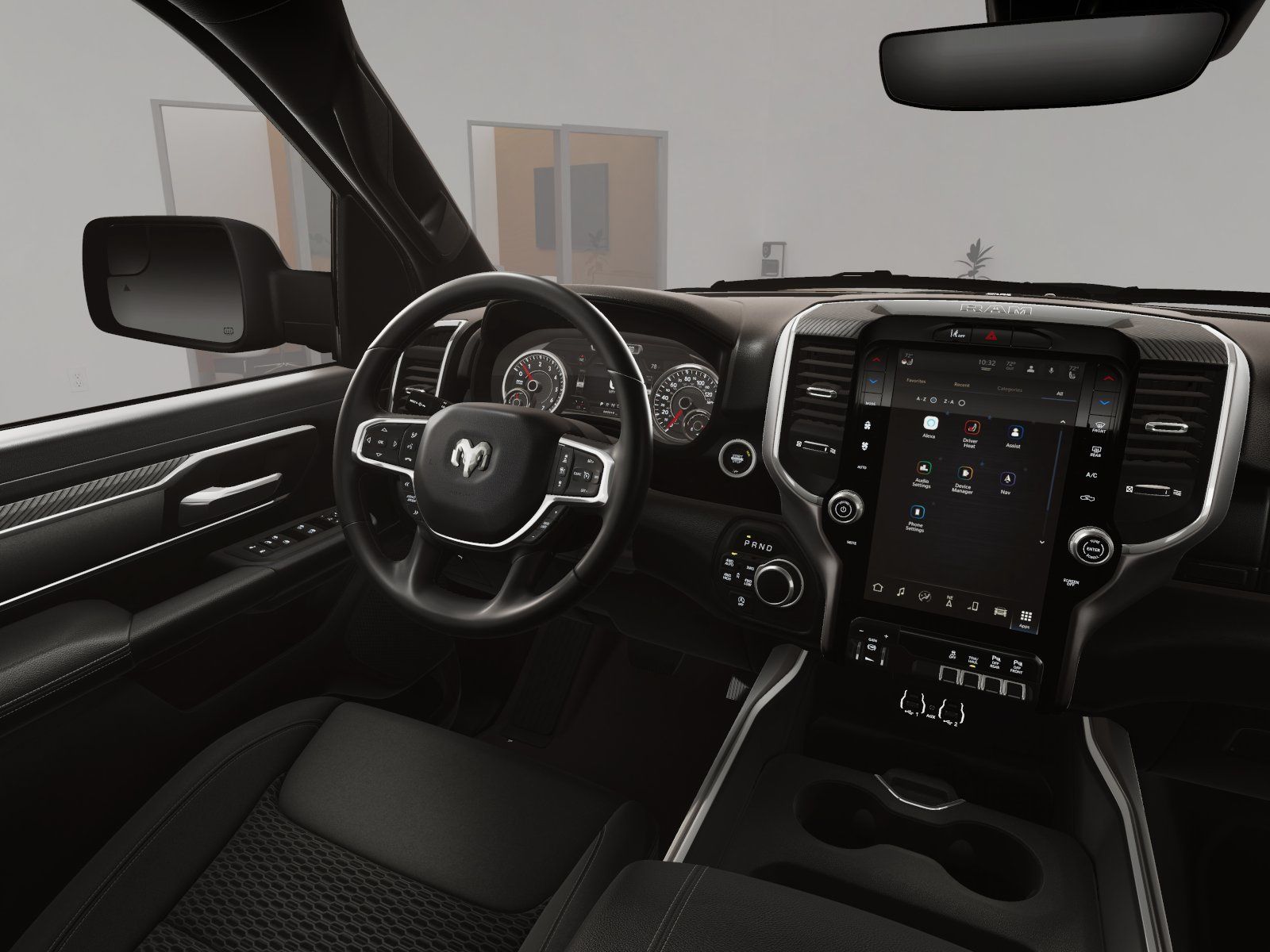 2026 RAM 1500 - Image 28