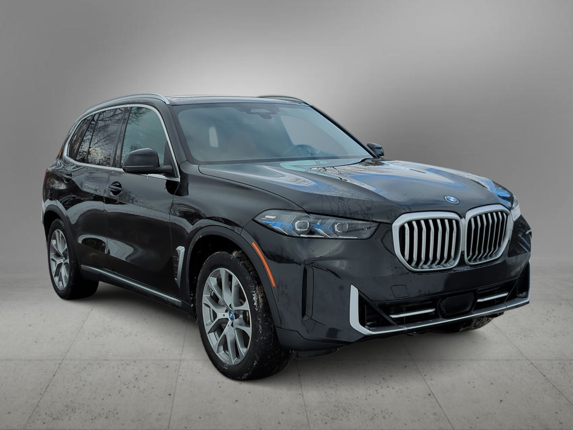 used 2024 BMW X5 car, priced at $47,950