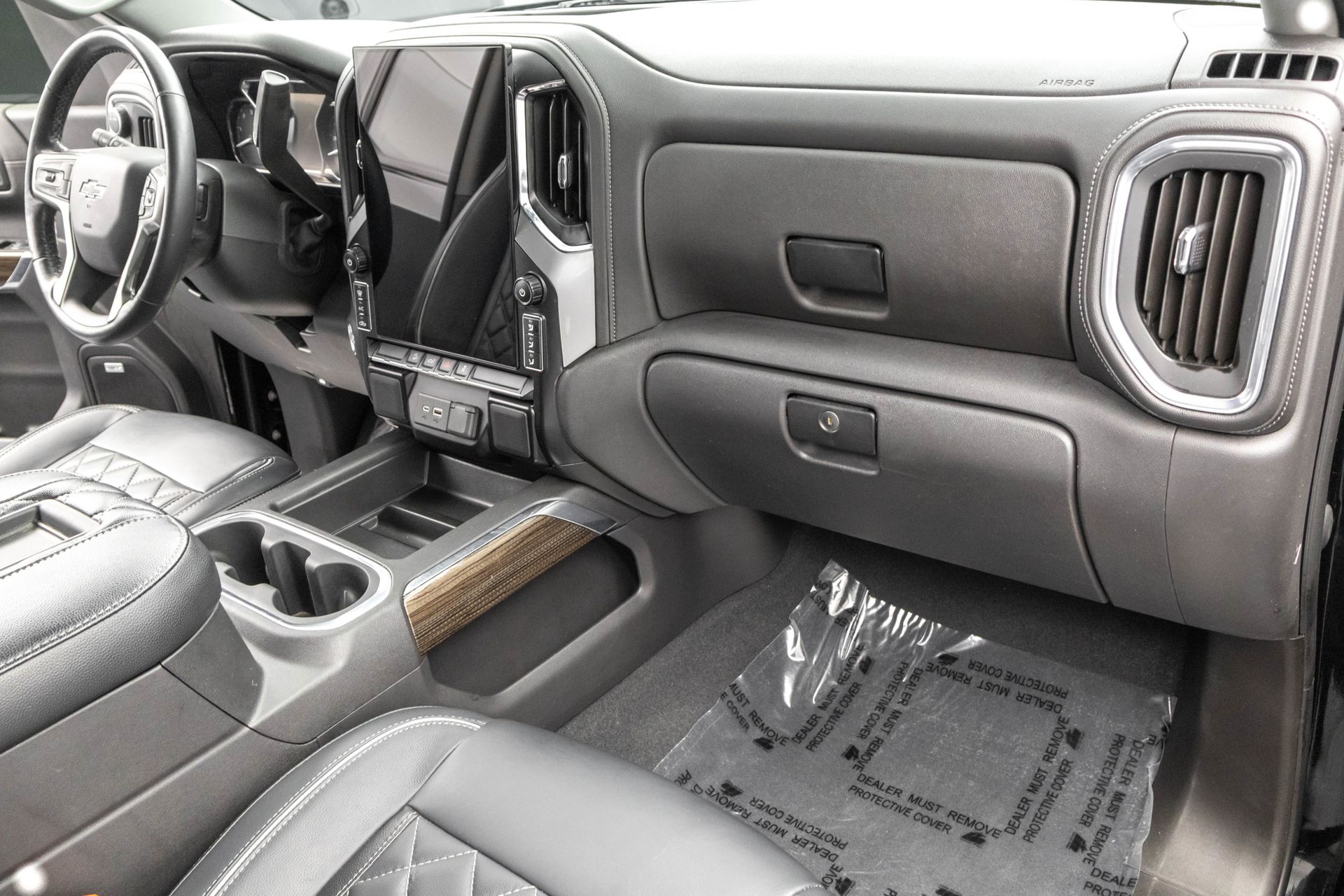 2021 CHEVROLET SILVERADO - Image 41