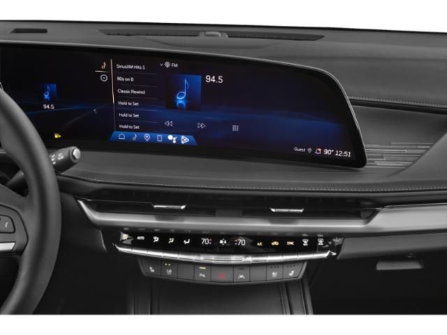 2024 Cadillac XT4 Premium Luxury Black at Bayway Cadillac Southwest