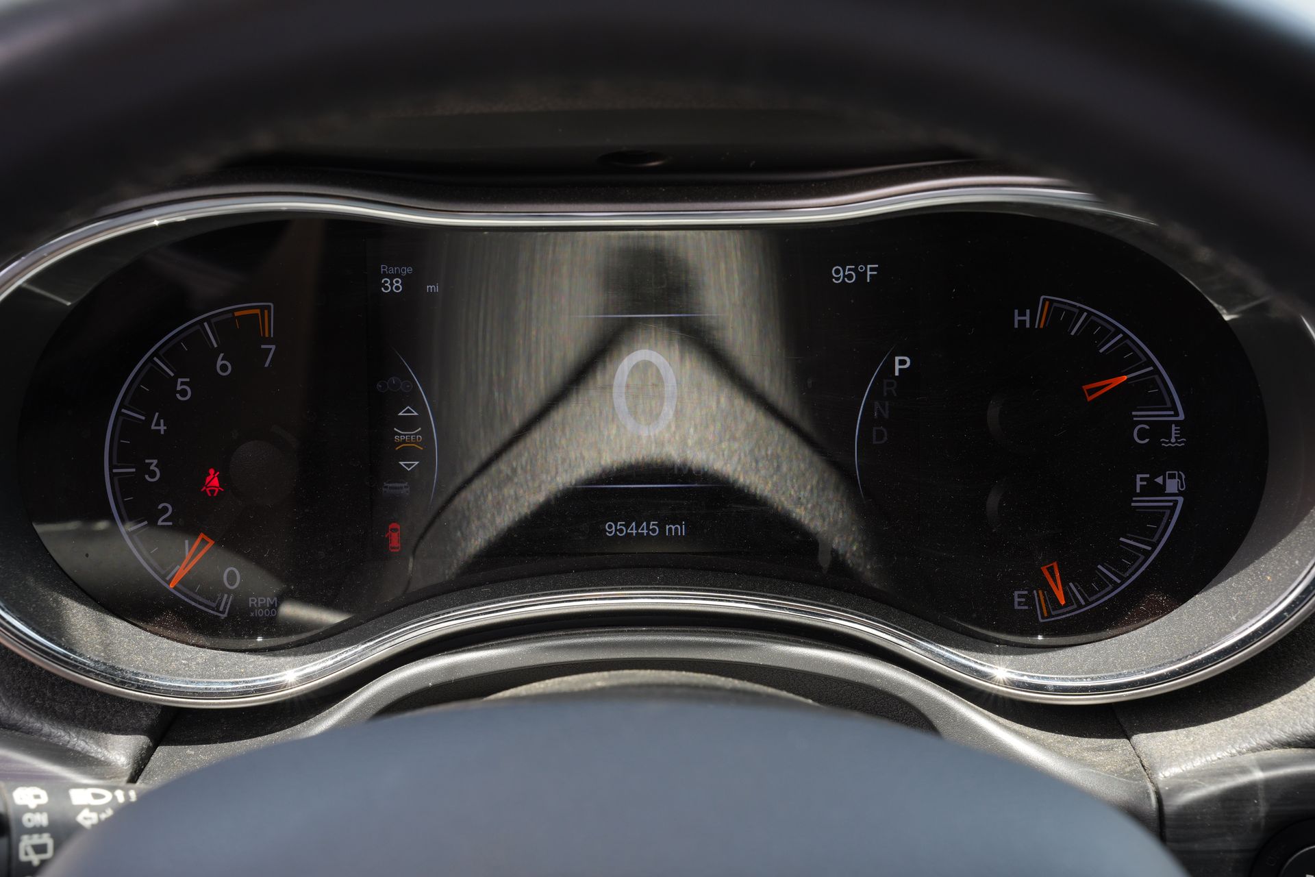 2019 Jeep Grand Cherokee Altitude Silver at AutoSavvy Houston Southwest