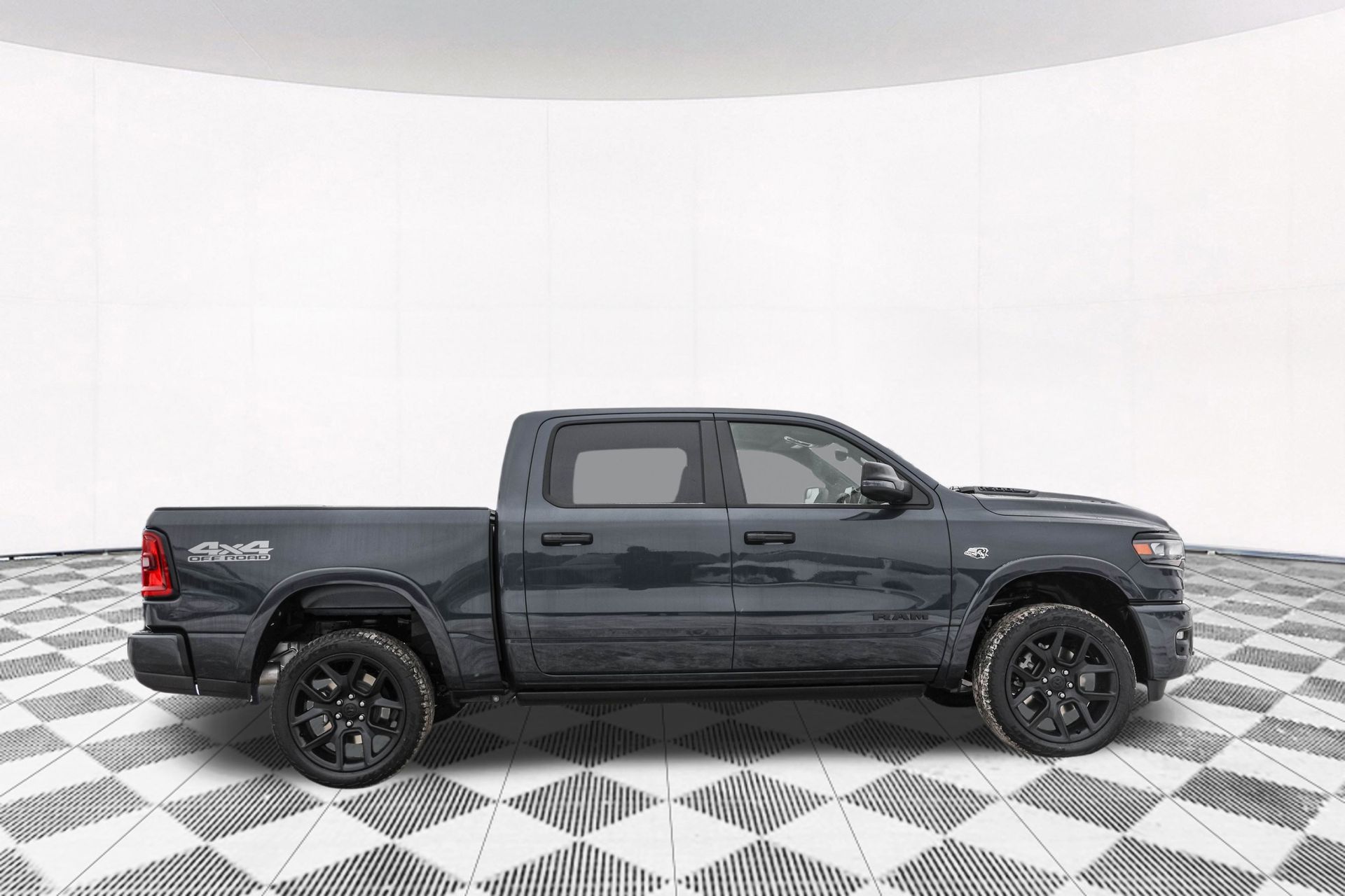 2026 RAM 1500 - Image 11