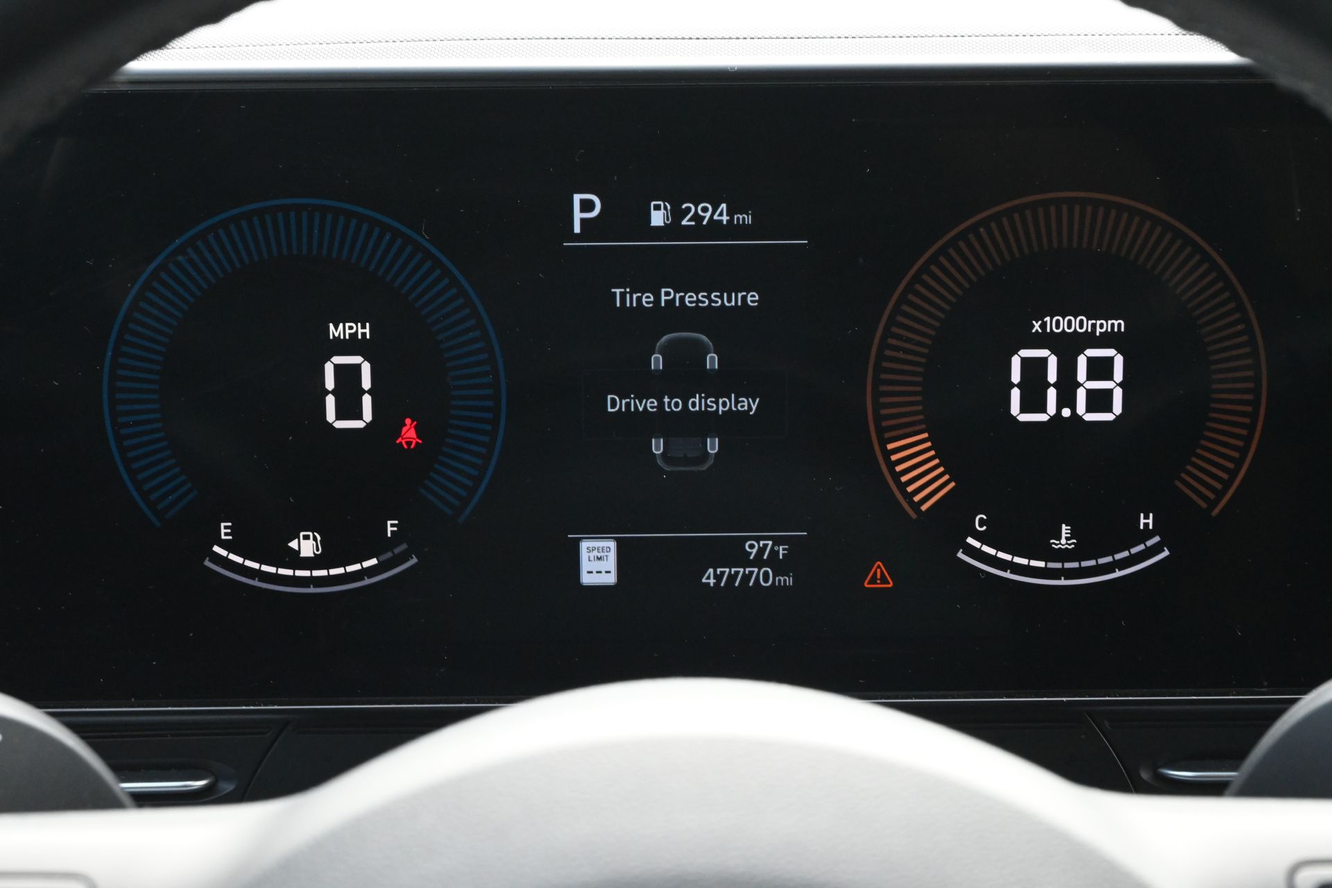 2025 Hyundai Kona SEL White at Bravo Nissan