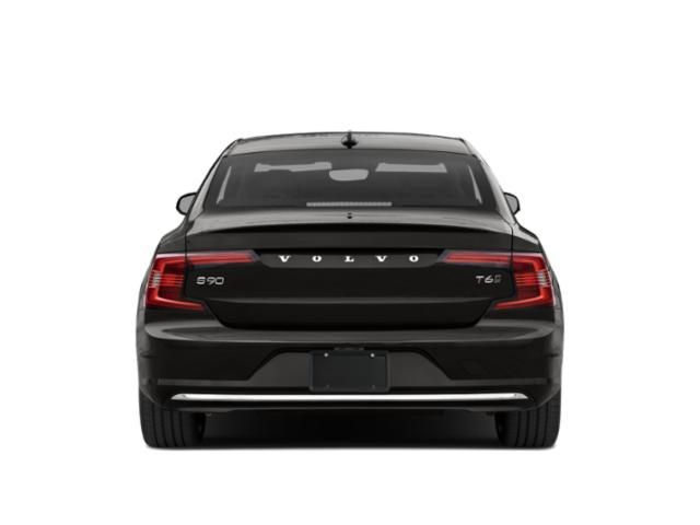2021 Volvo S90 T6 R-Design - 5