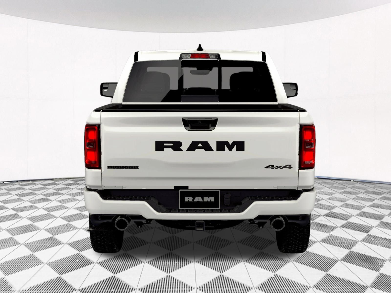 2026 RAM 1500 - Image 15