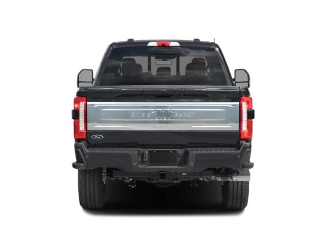 2026 Ford F-250SD King Ranch White at EAG Ford Navasota
