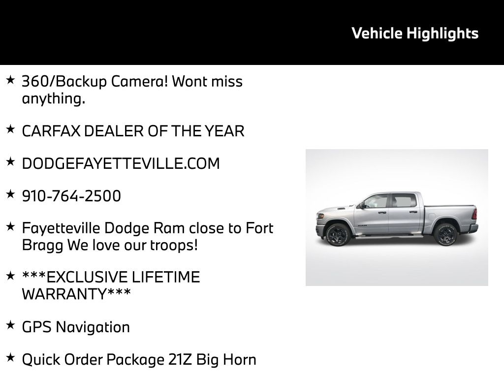 View vehicle photo 5